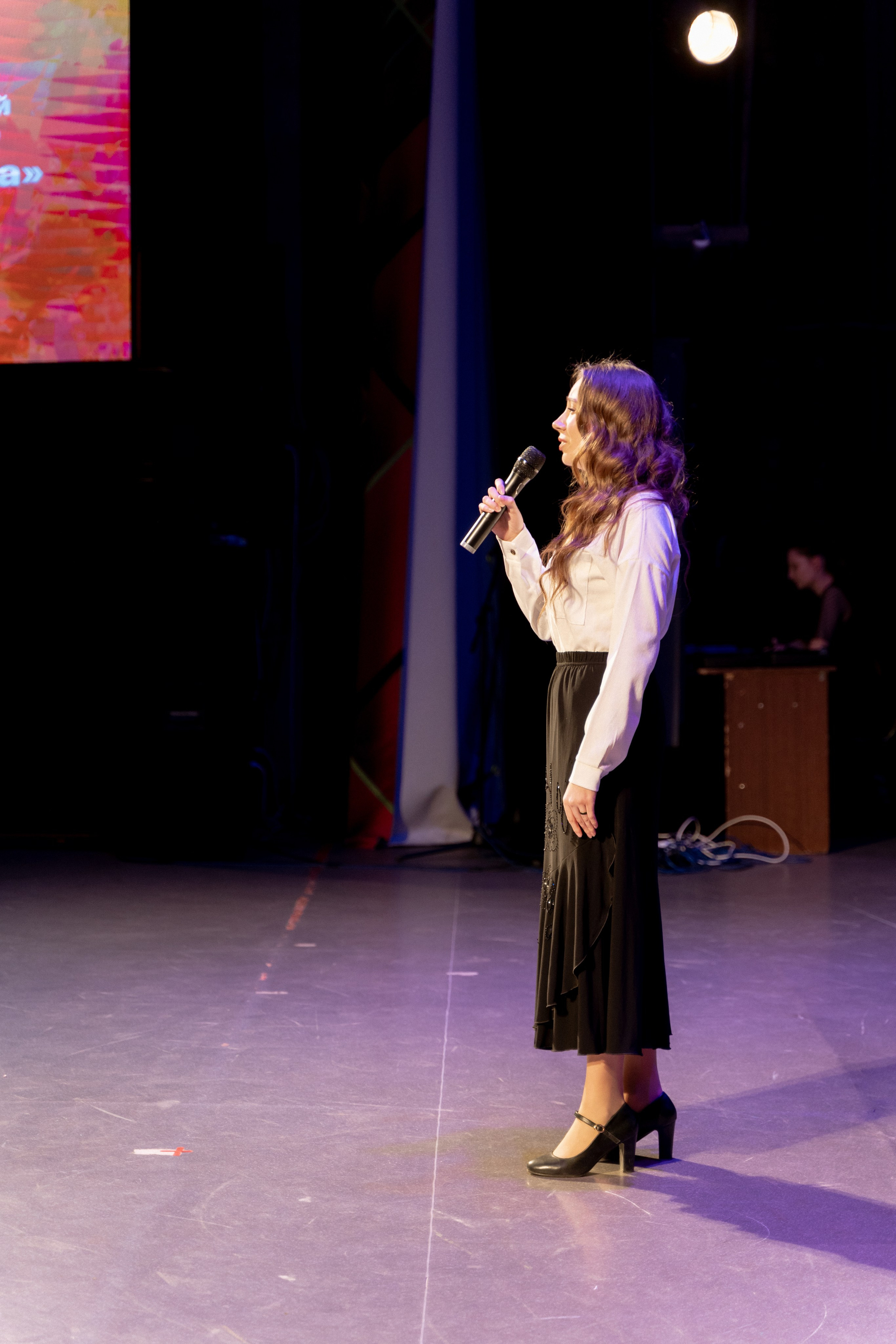 Фестиваль Студенческая весна 2025. Фотограф Надежда Погребняк | Рязань | Москва