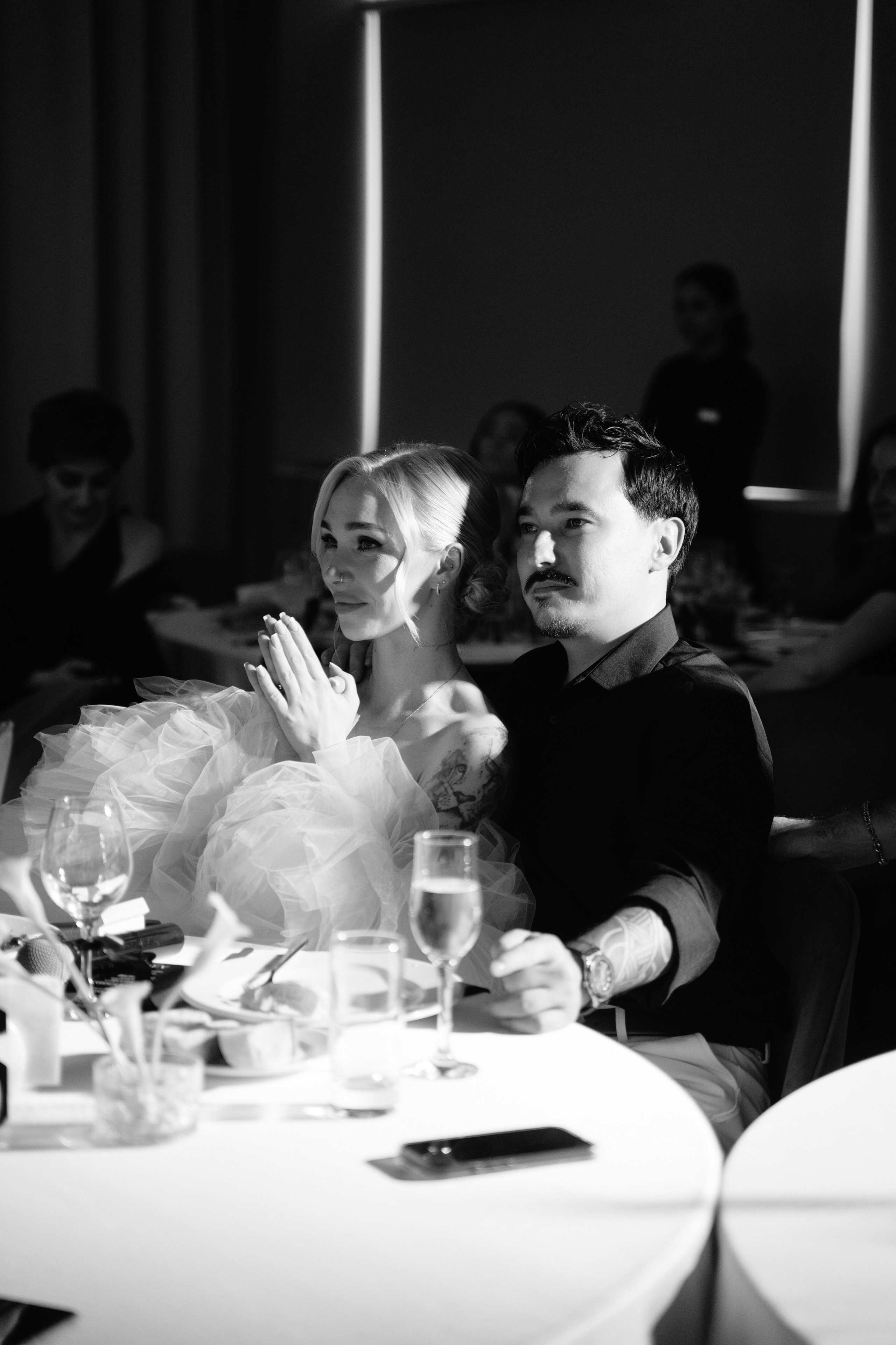 Антон и Оля. Фотограф Екатеринбург