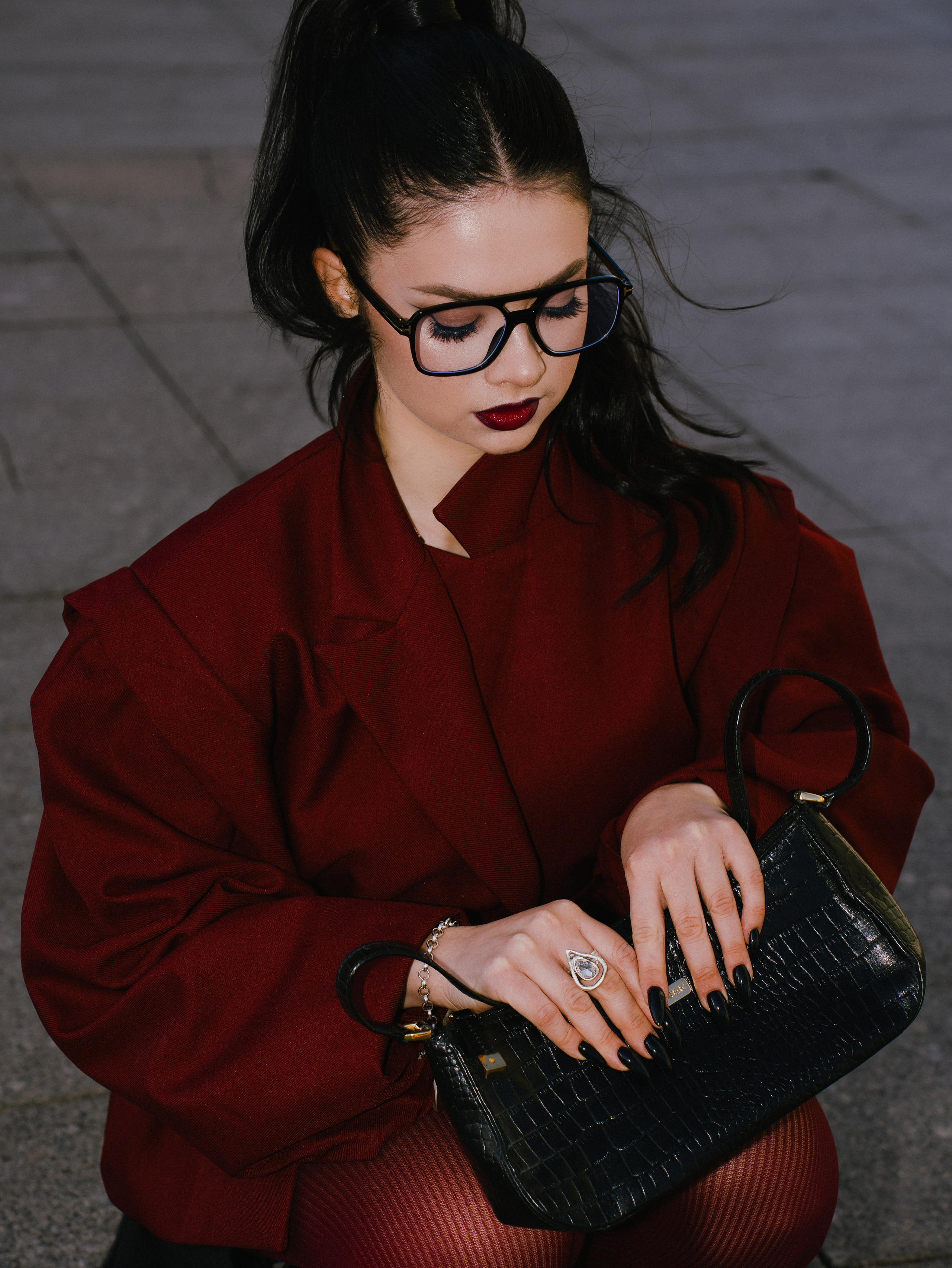 Индивидуальная. Главная