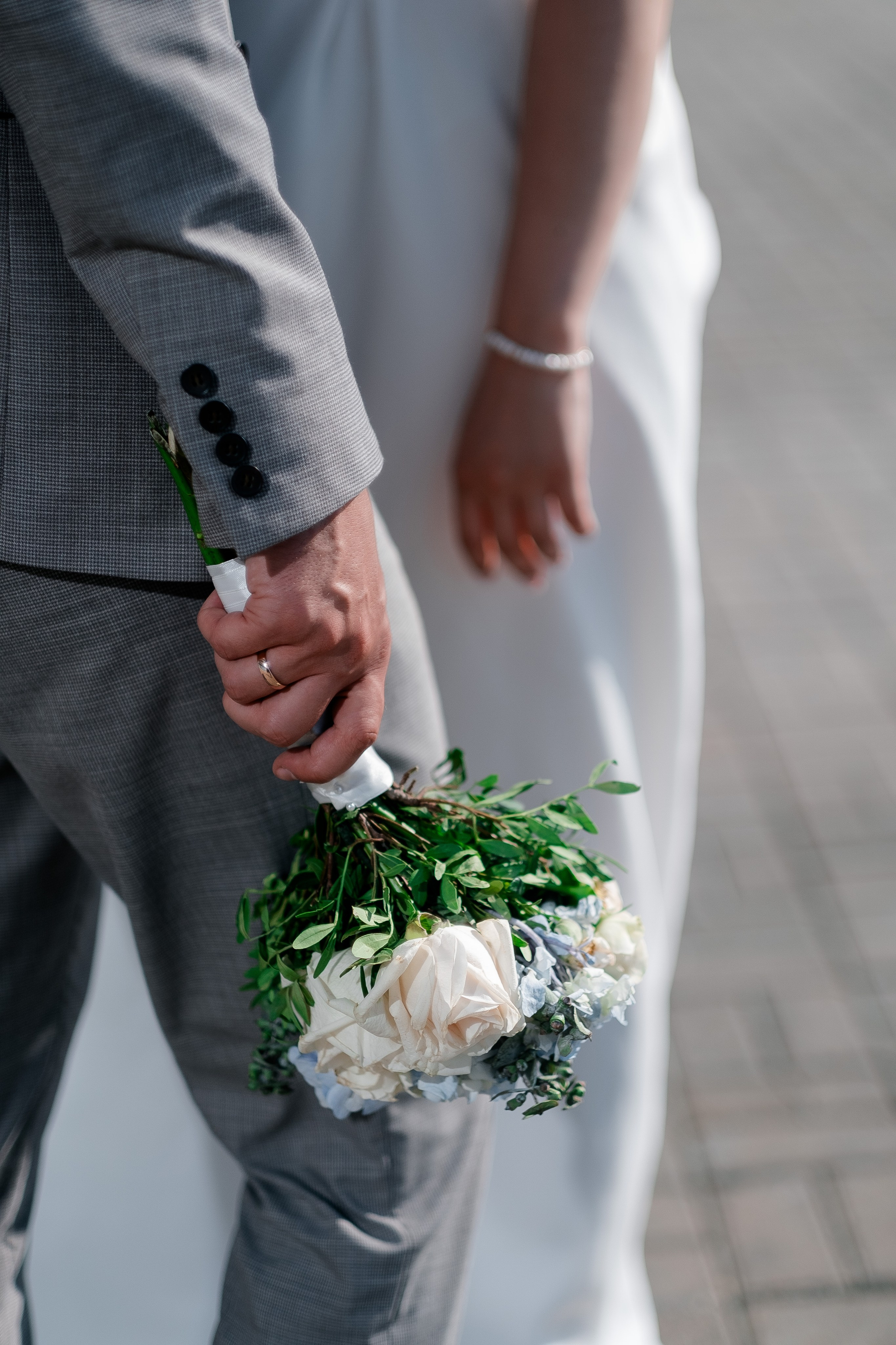 Ваня & Даша. Свадебный и семейный фотограф в Казани и Зеленодольске Ланочкин Илья