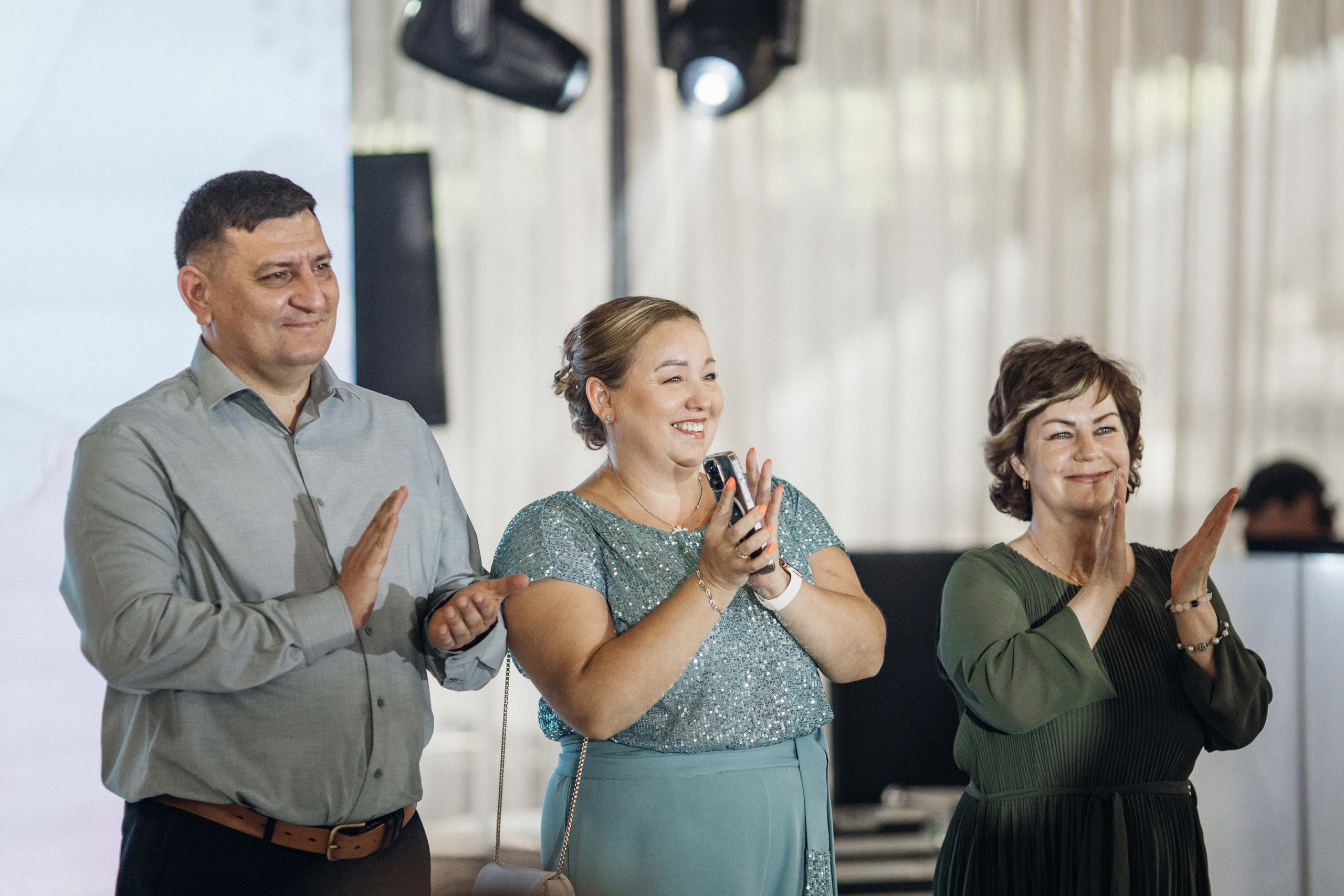 Андрей и Елизавета. Фотограф Анна Чернигова