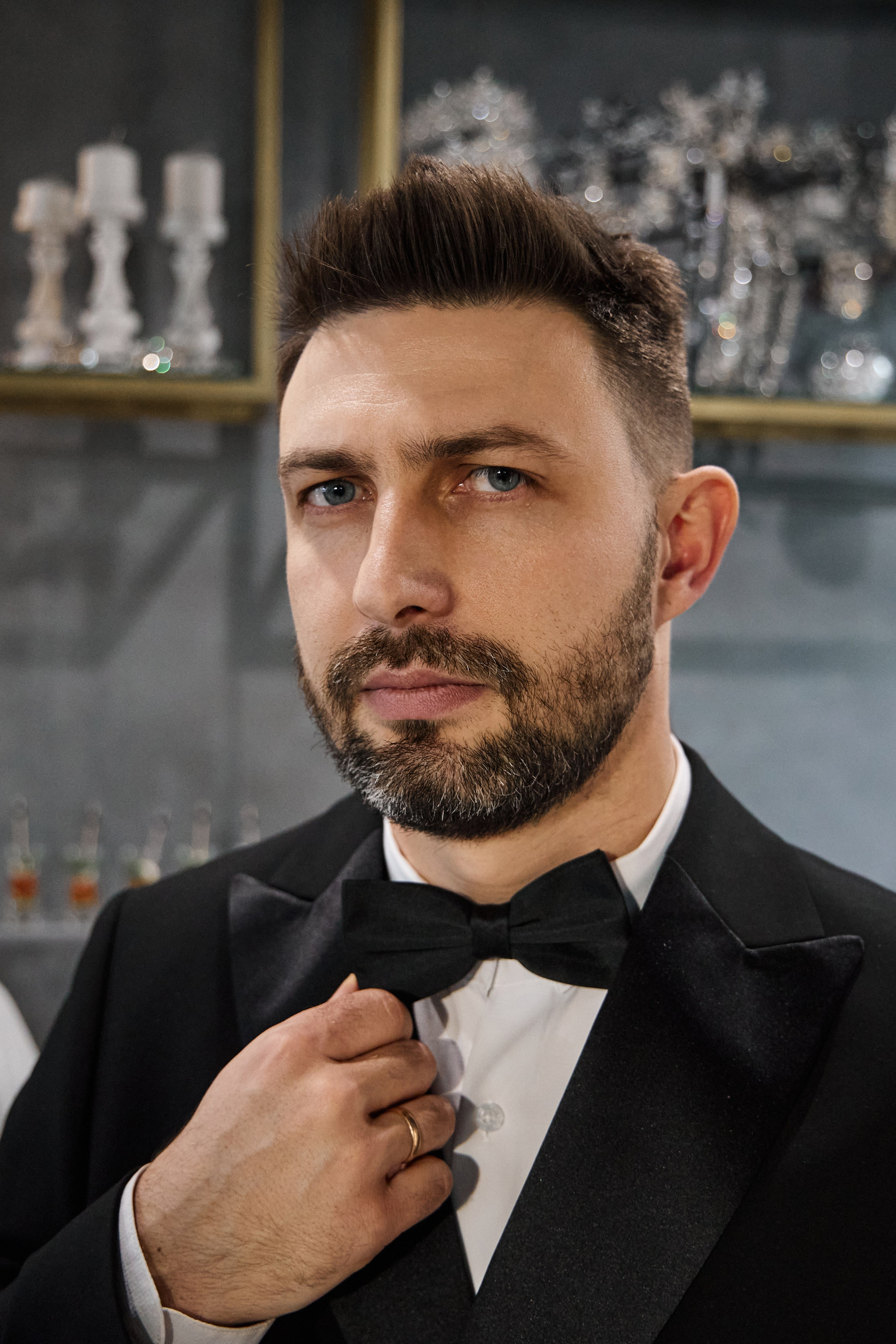 Девичник | репортаж. Фотограф Андрей Кононенко