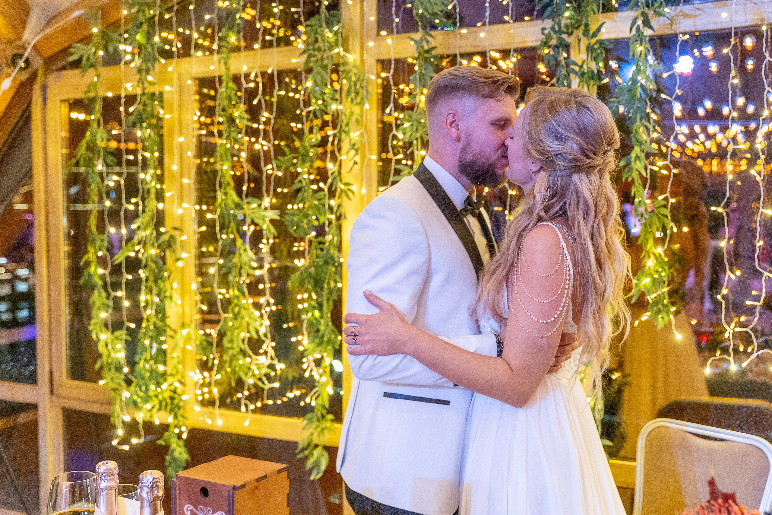 Виталий и Екатерина. Архив