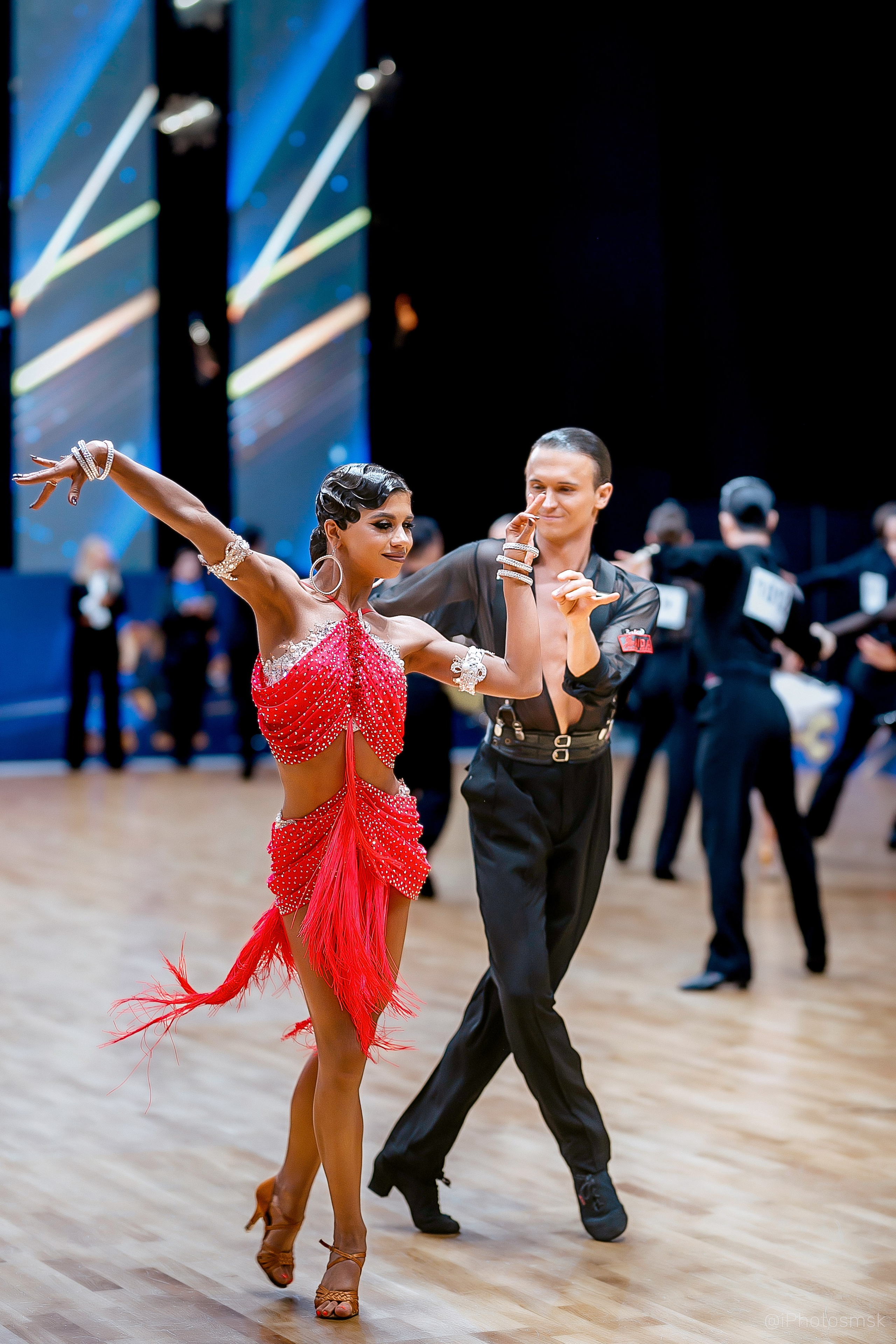 Капуста Алексей Сибушева Ксения