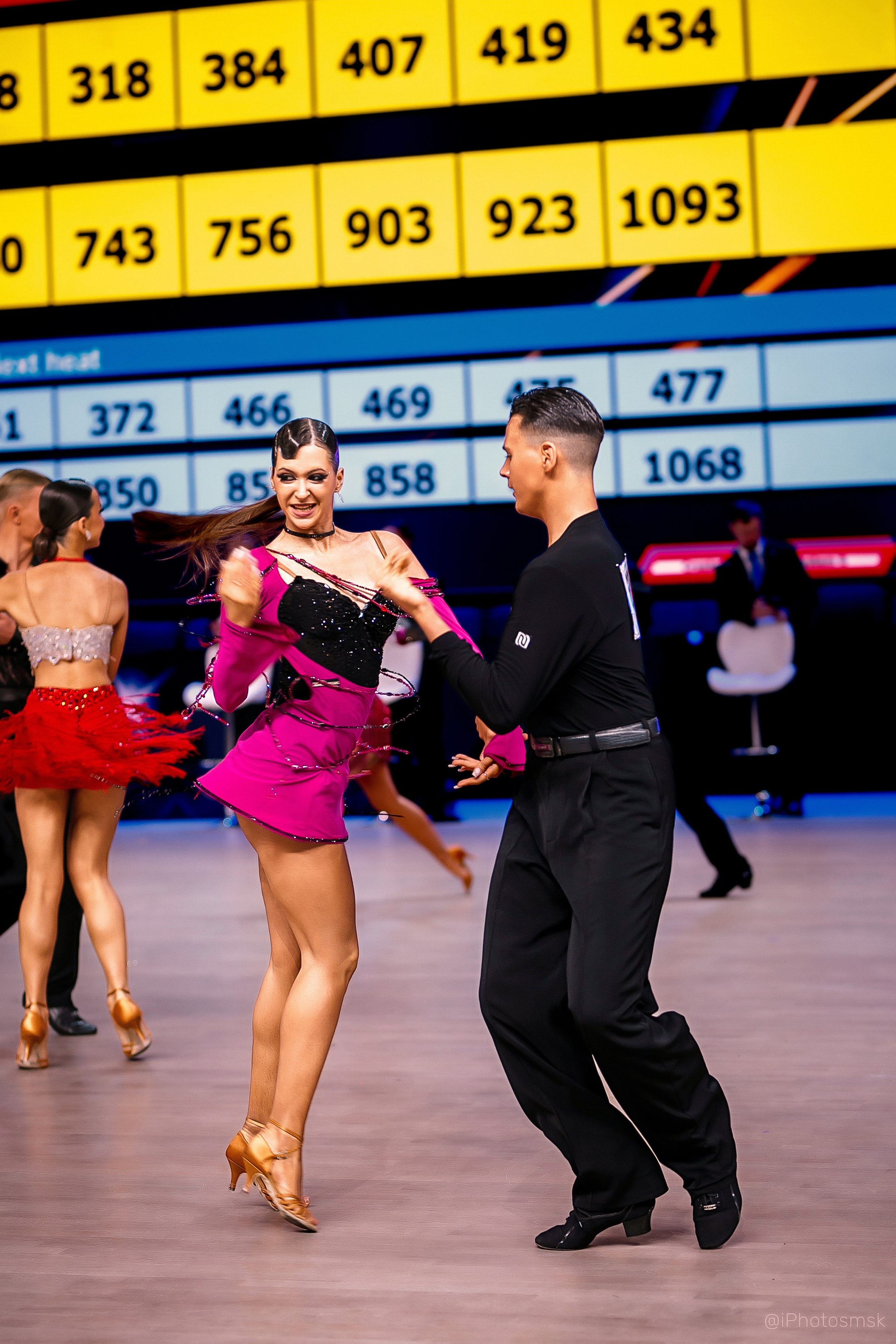 Латиноамериканская программа