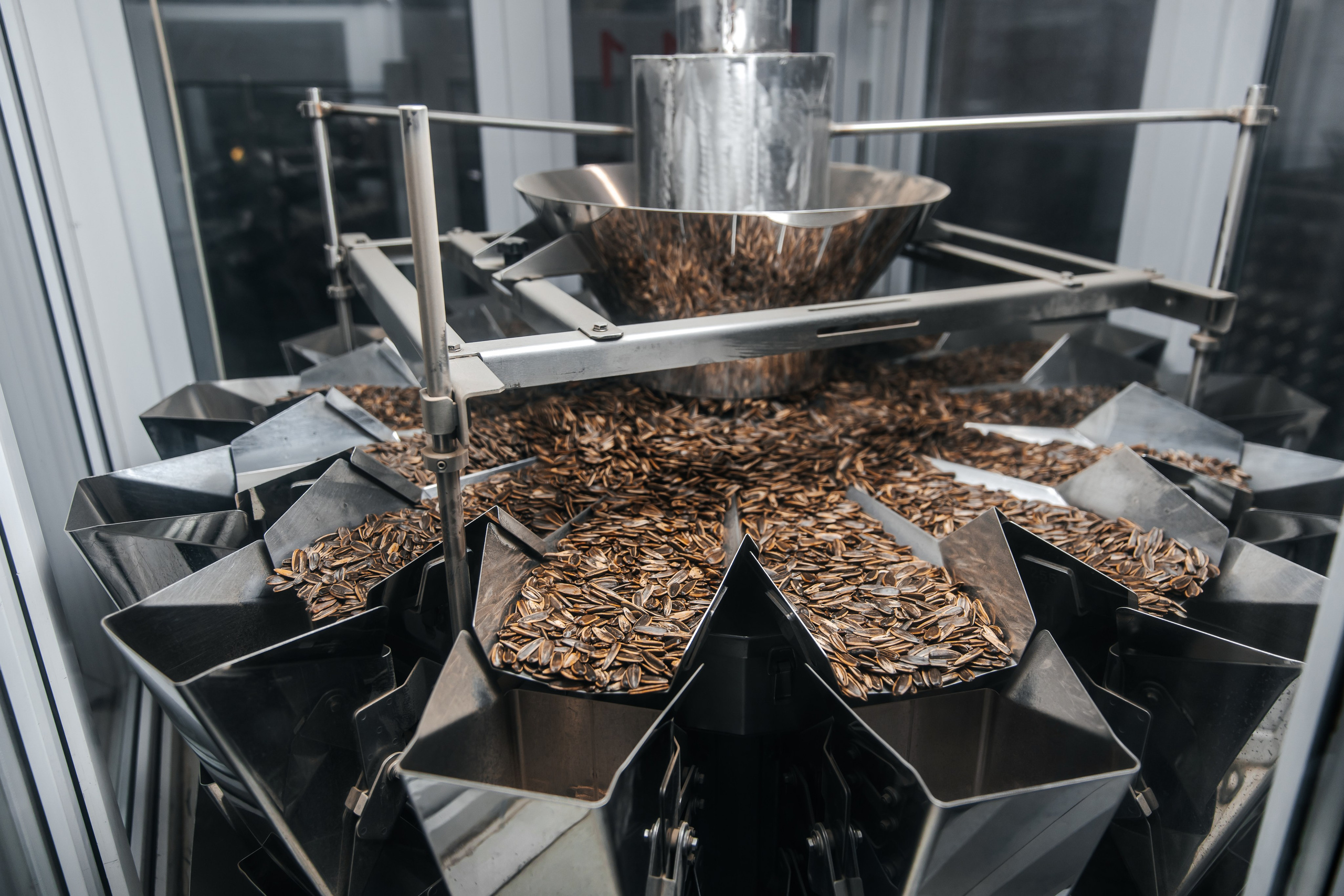 ВелКен. Производственный репортаж. Лихошерстов Андрей — фотограф для бизнеса из Сибири