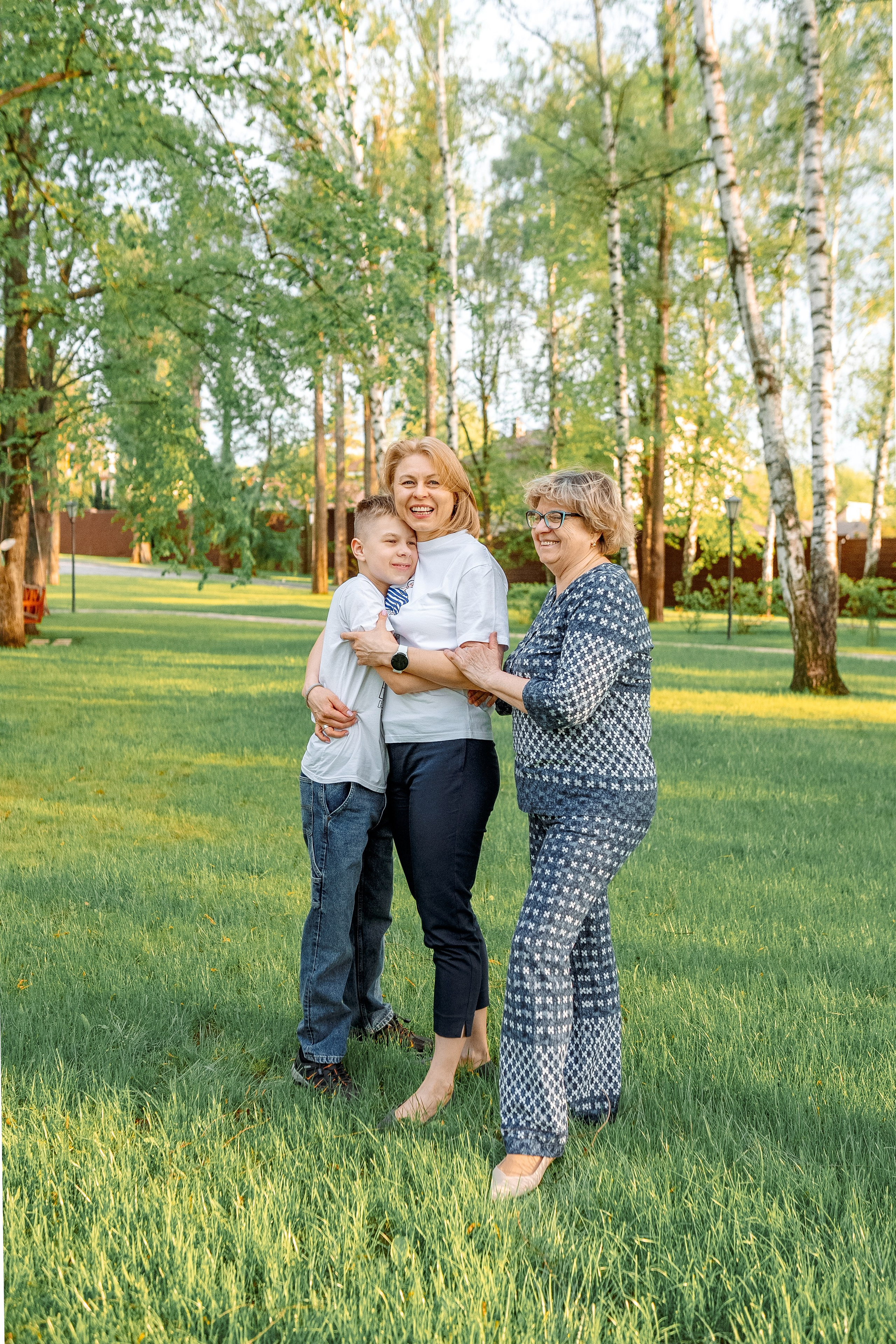 Дон. Фотограф Мария Зайчик