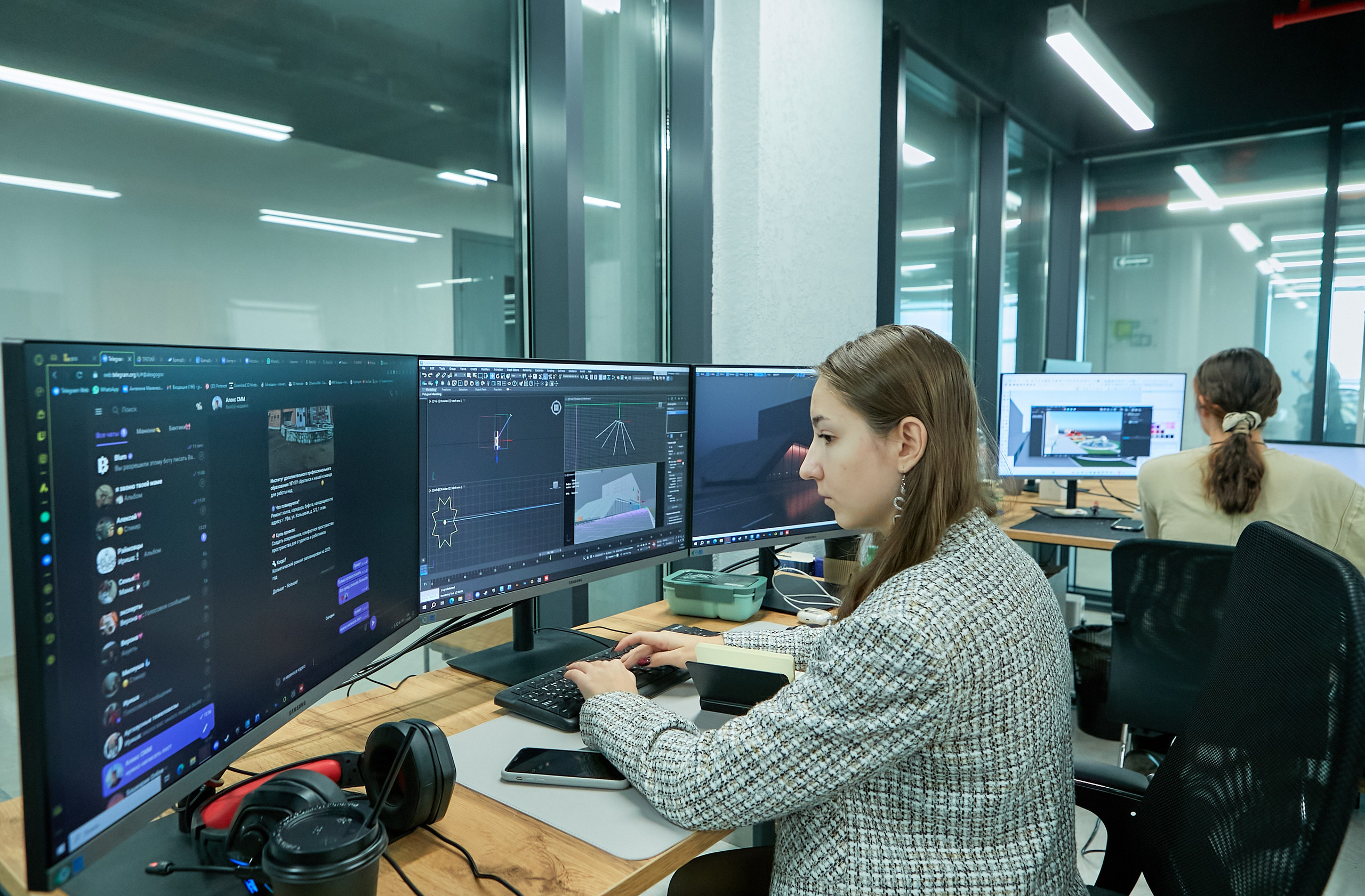 Больше, чем нефтяной, больше, чем университет. УГНТУ — Ведущий нефтегазовый вуз России