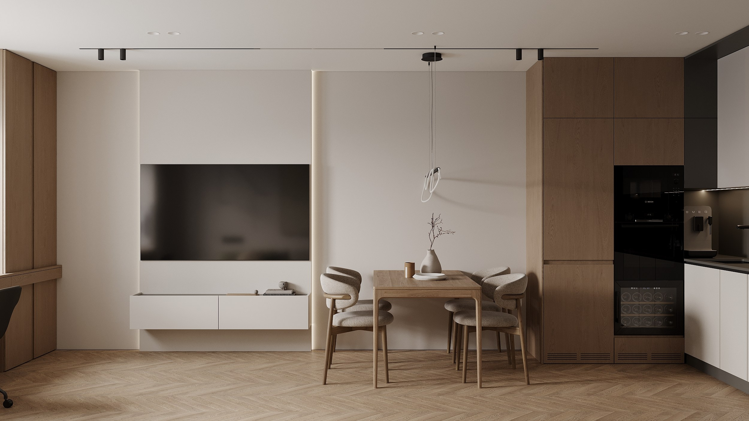 ВАНГАРДЕН. 3D визуализатор интерьера и экстерьера