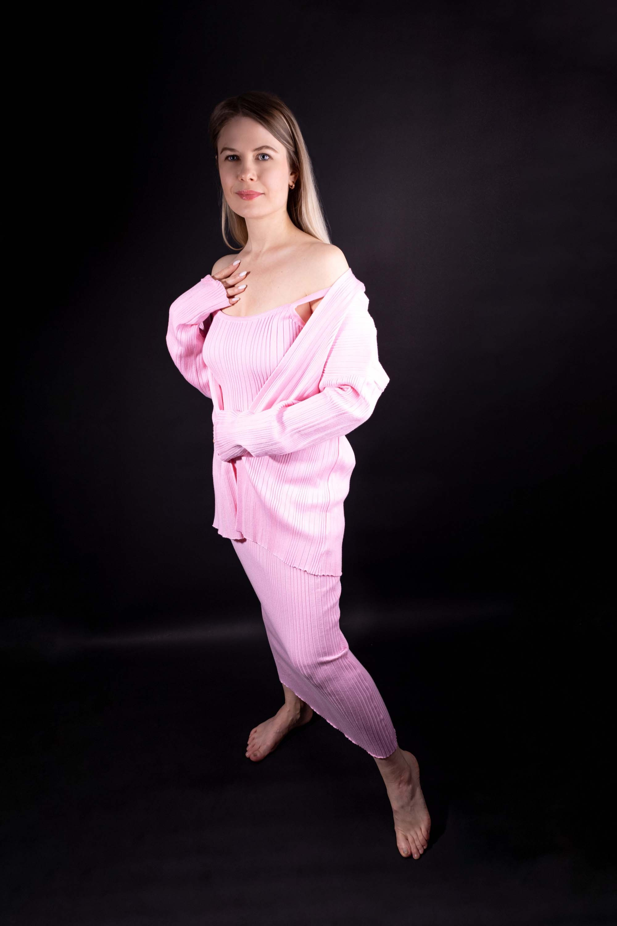 Легкость. Главная