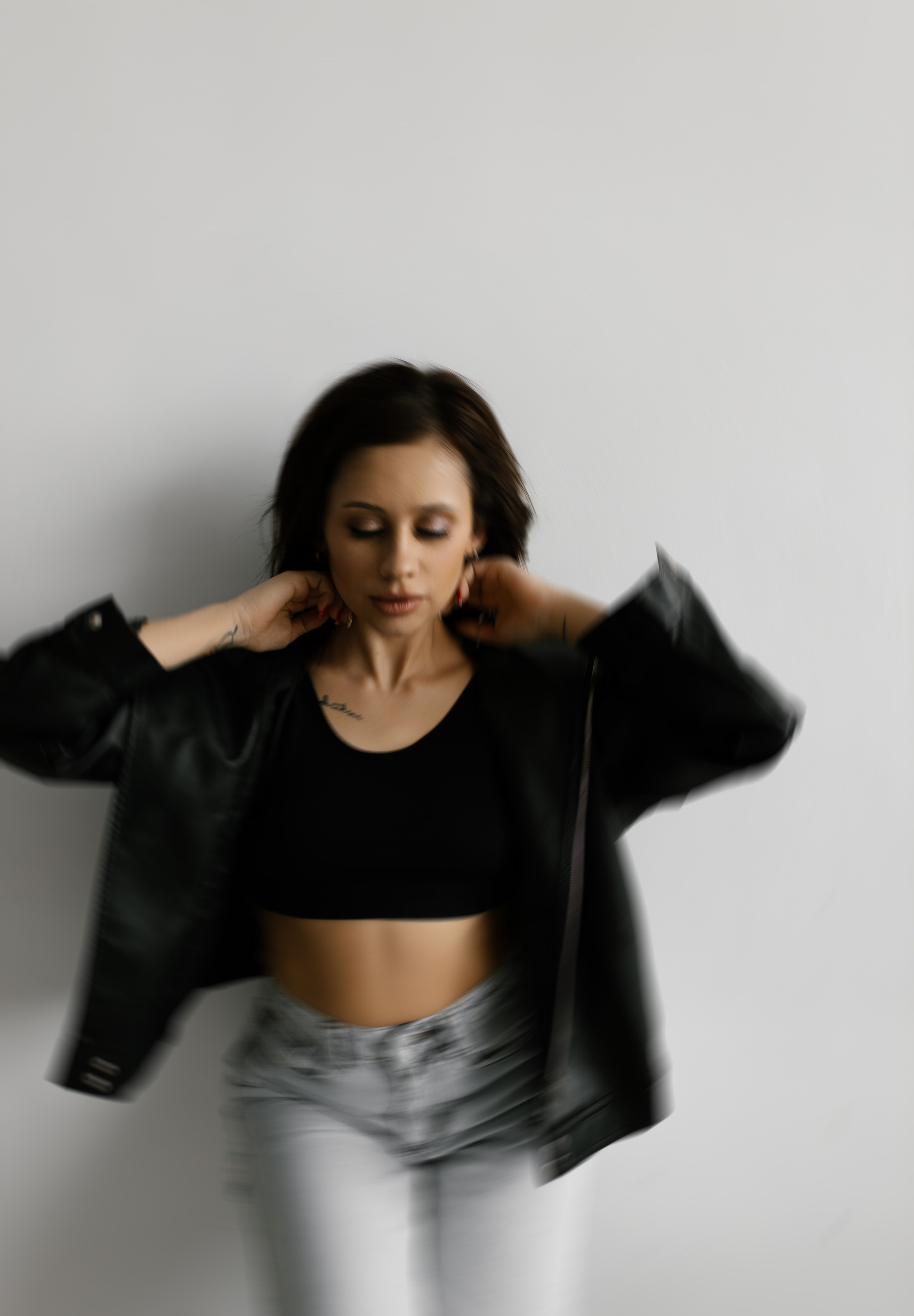 Алина (Индивидуальная)