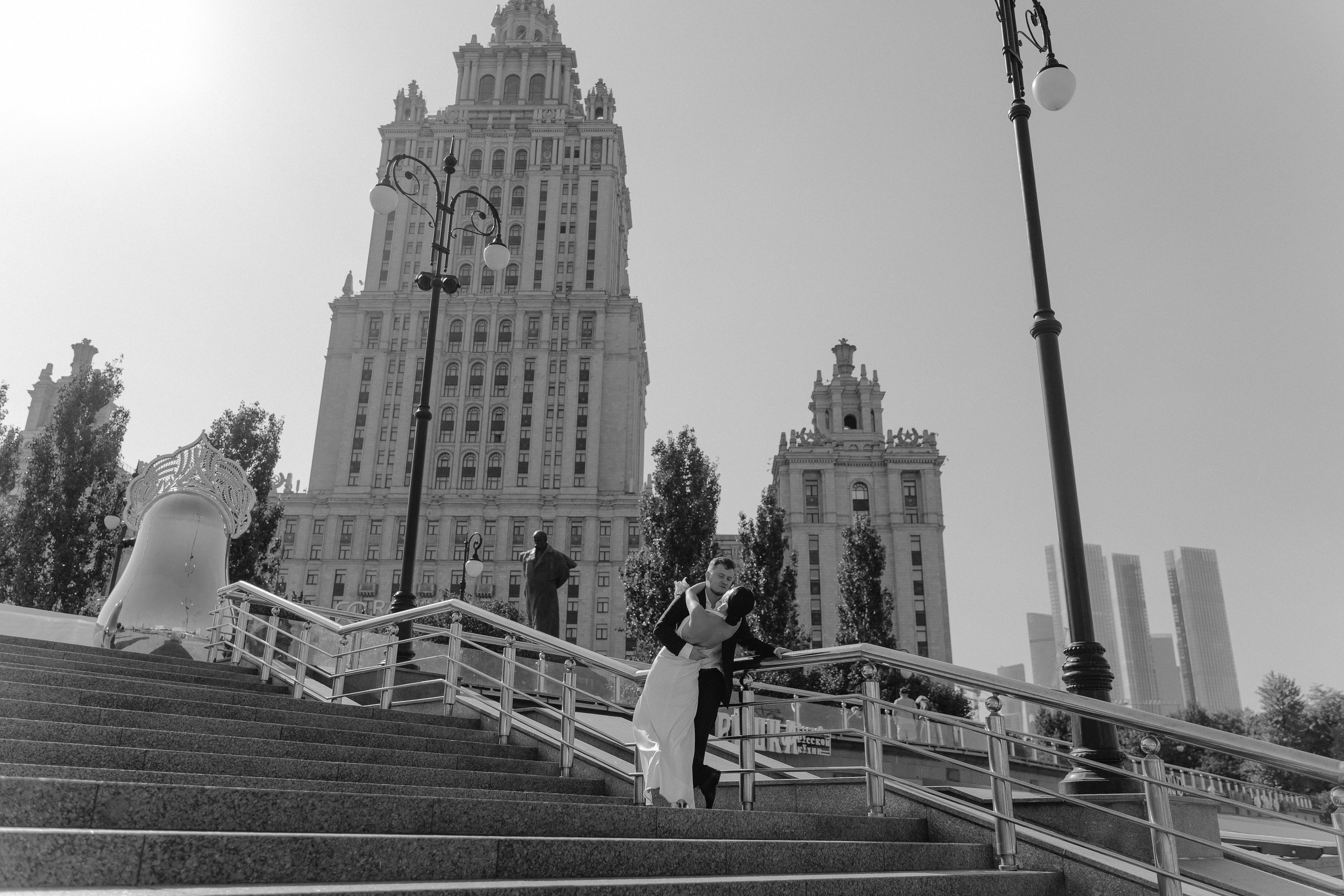A&D (МОСКВА). Свадебный фотограф — Наталья Фед СПб/Москва