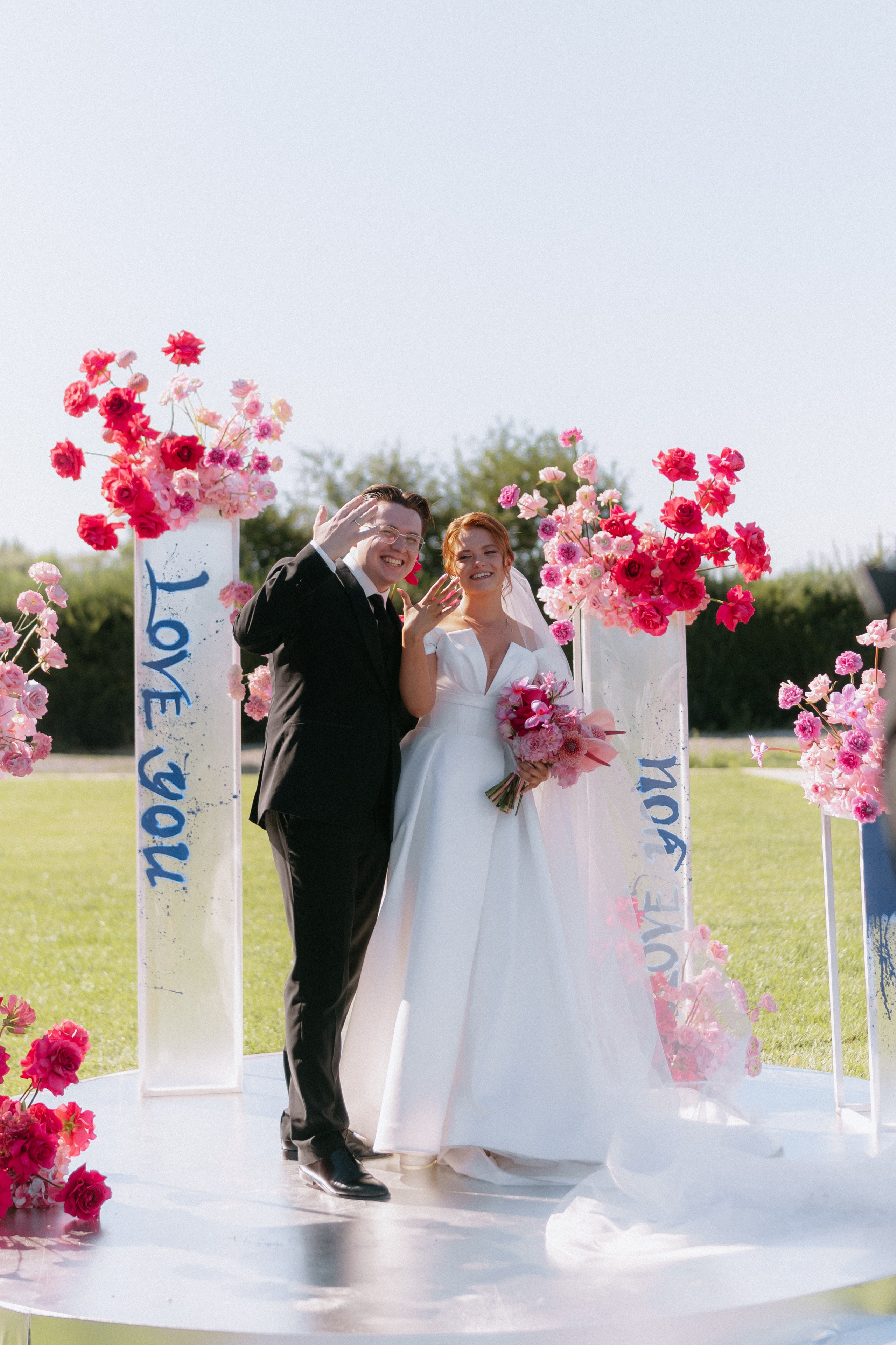 Никита и Юля. Ланемец Юлия — фотограф Волгоград/Волжский