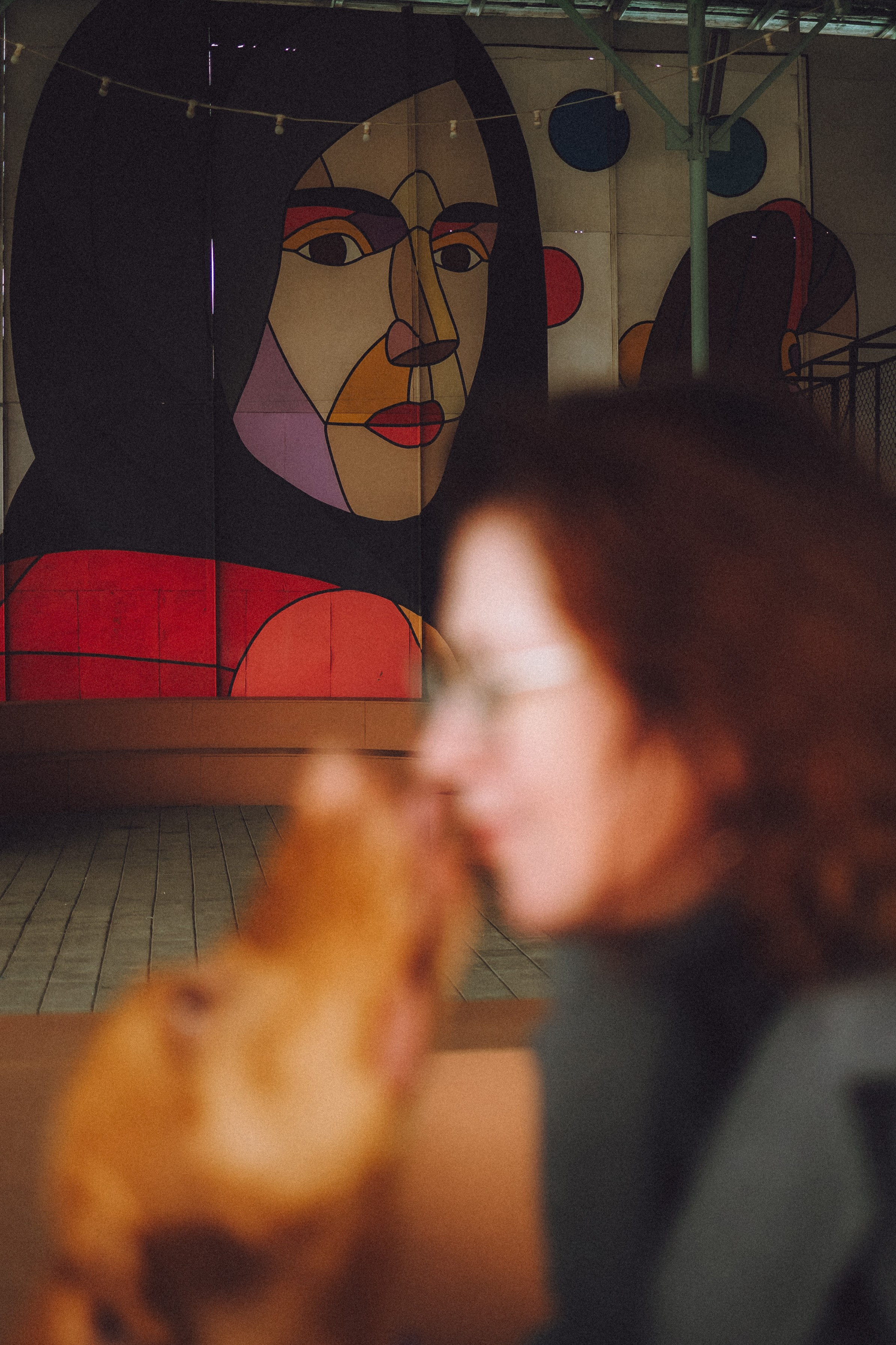 Екатерина и Даня