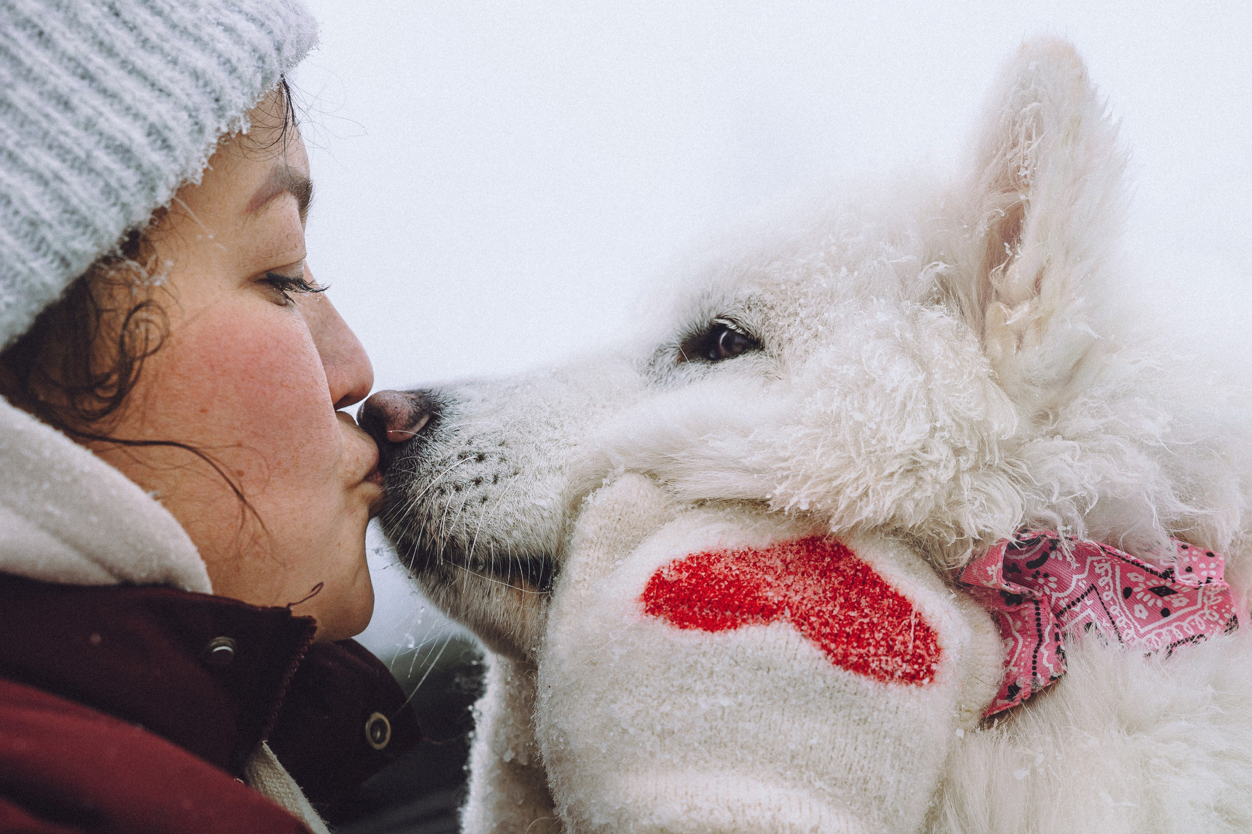Мария и Мася