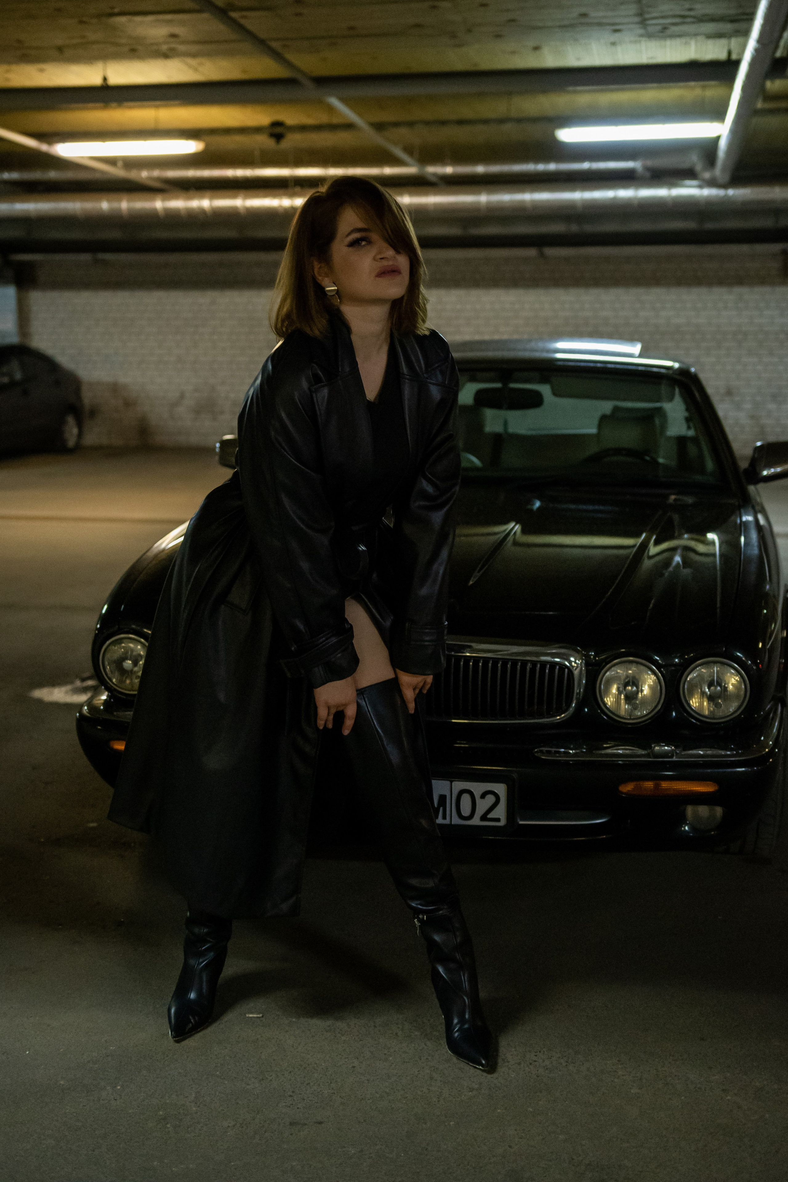 Индивидуальная фотосъемка. Фотограф Нижний Новгород Тома Авраменко