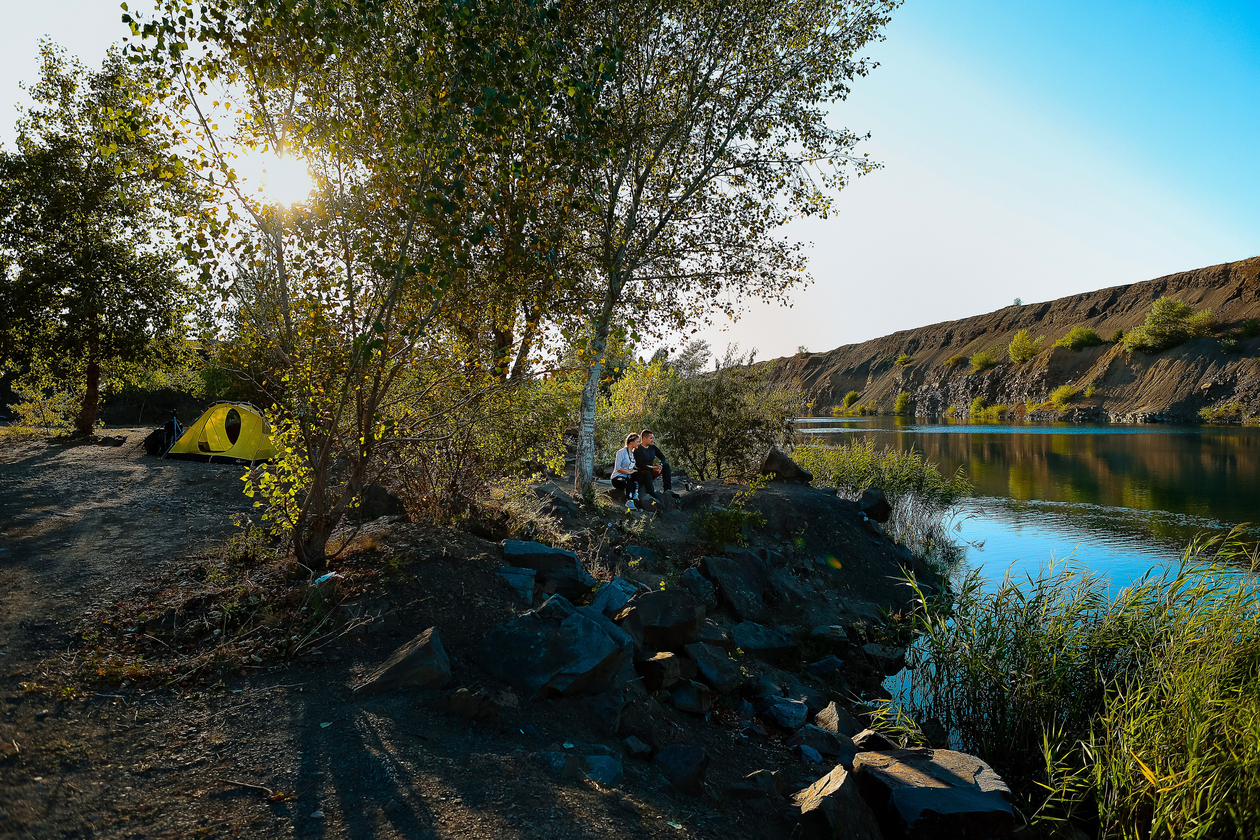 Путешествие Юлия и Сергей. Свадебный фотограф Евгения Фролова г. Каменск-Шахтинский, Донецк, Ростов