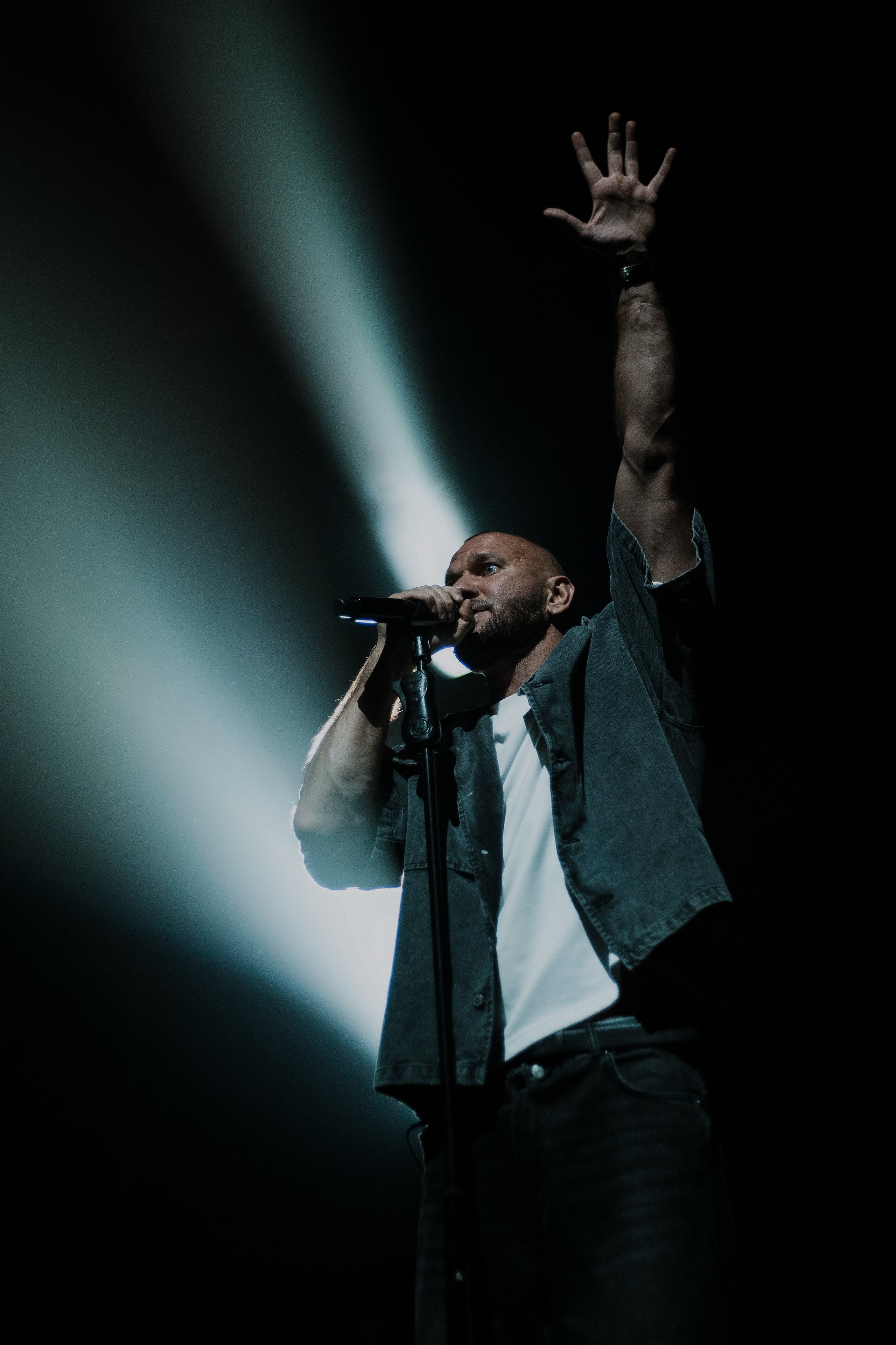 LOC-DOG. Фотограф Москва