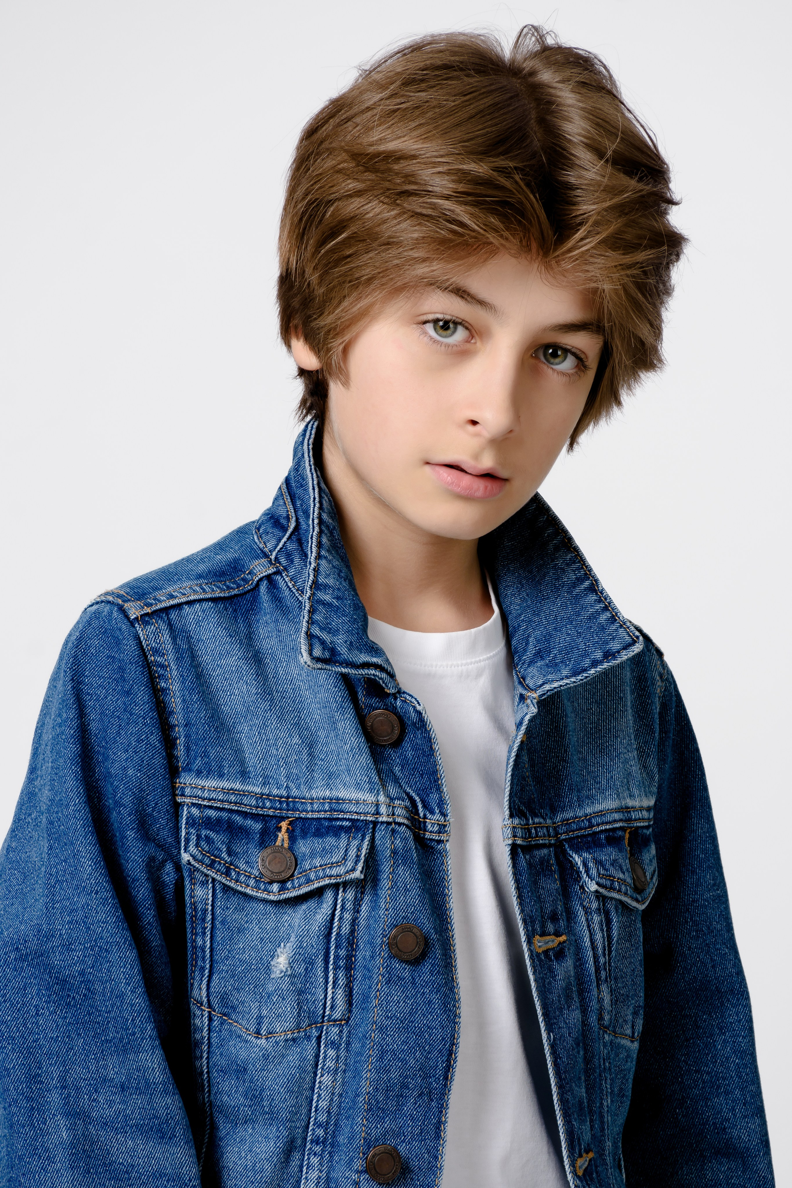 Габриэль Цынтару. Фотограф Полина Закирова