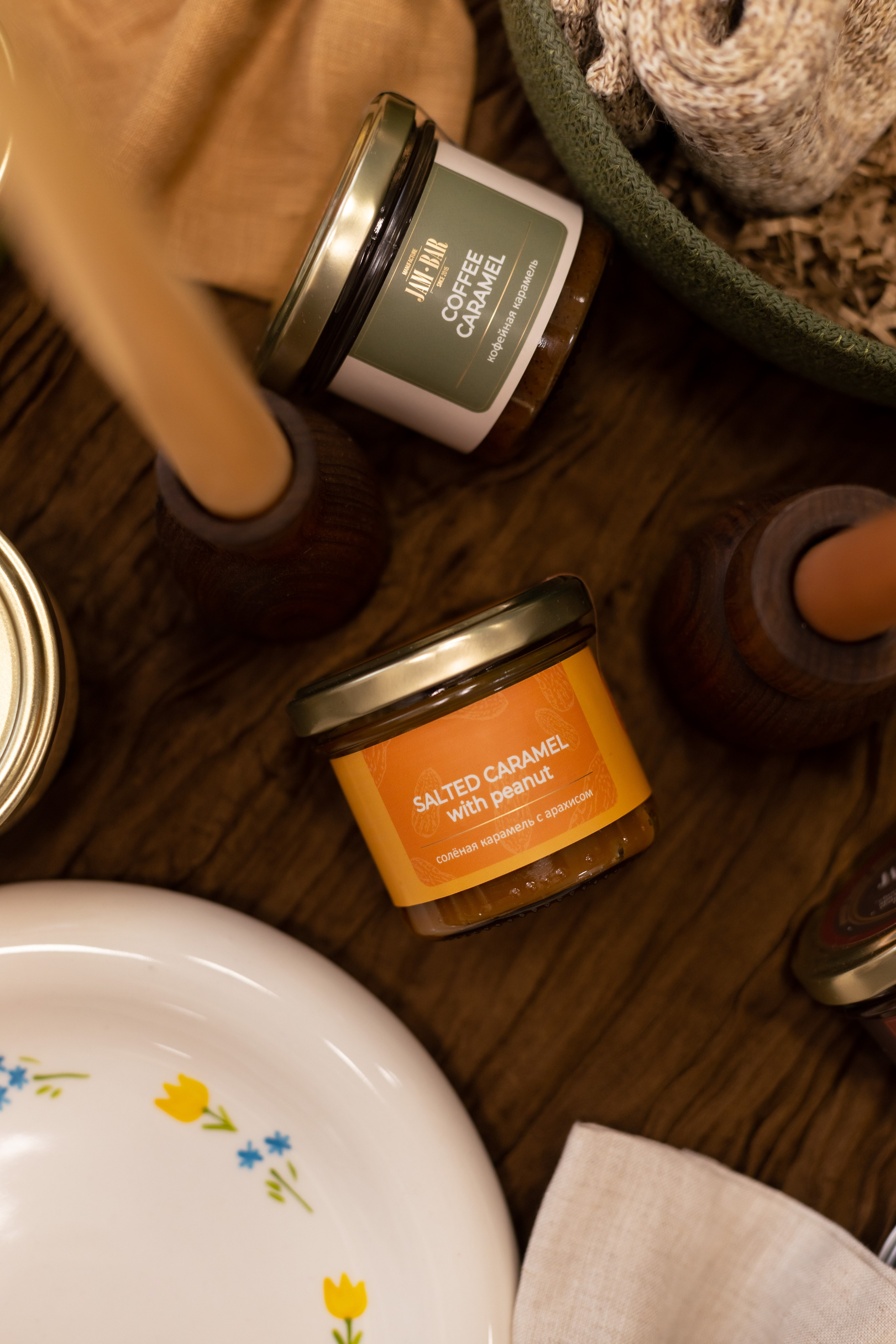 Магазин Kos товары для дома. Фотограф Полина Закирова