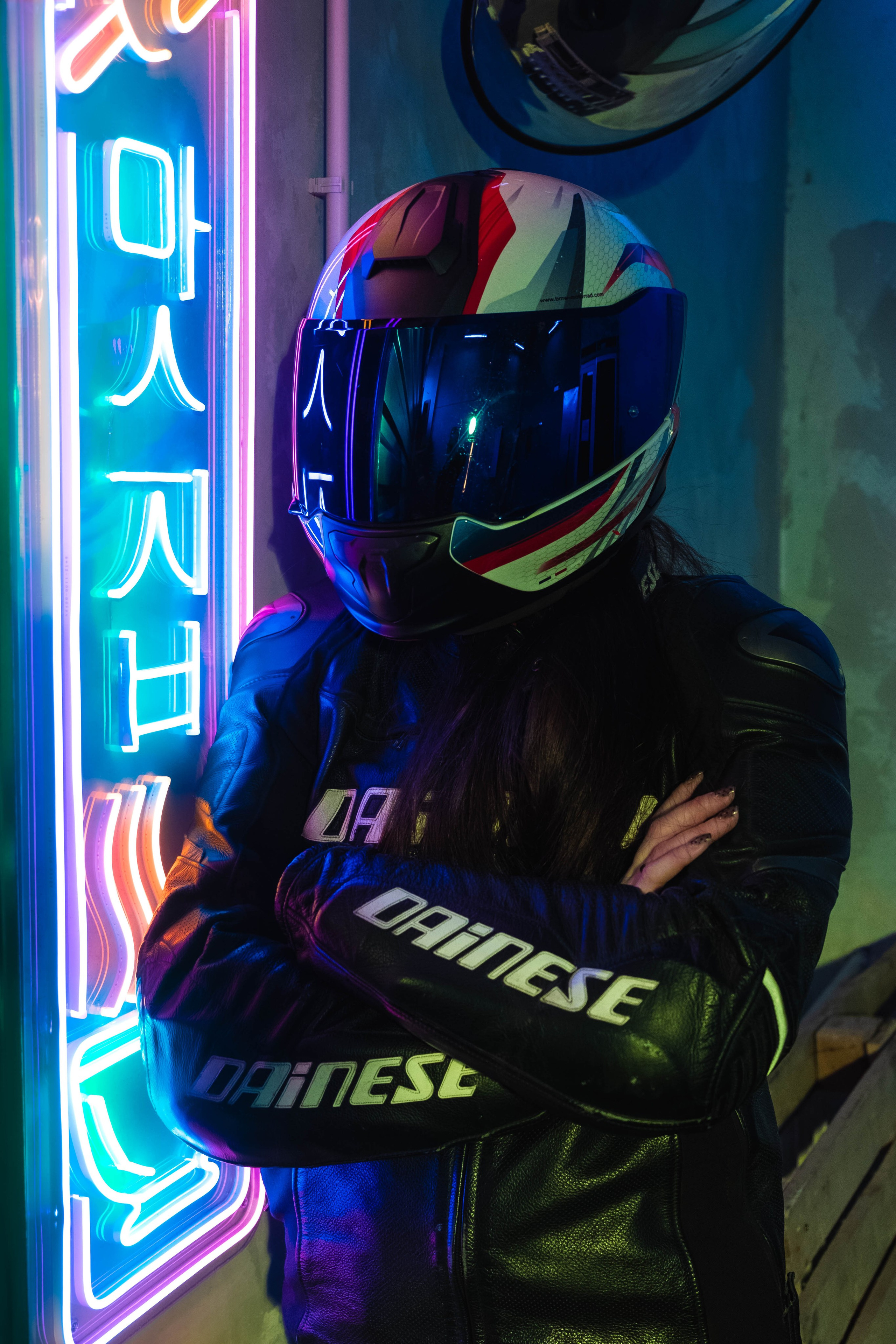 Анна. Алексей Никифоров фотограф Москва, Химки