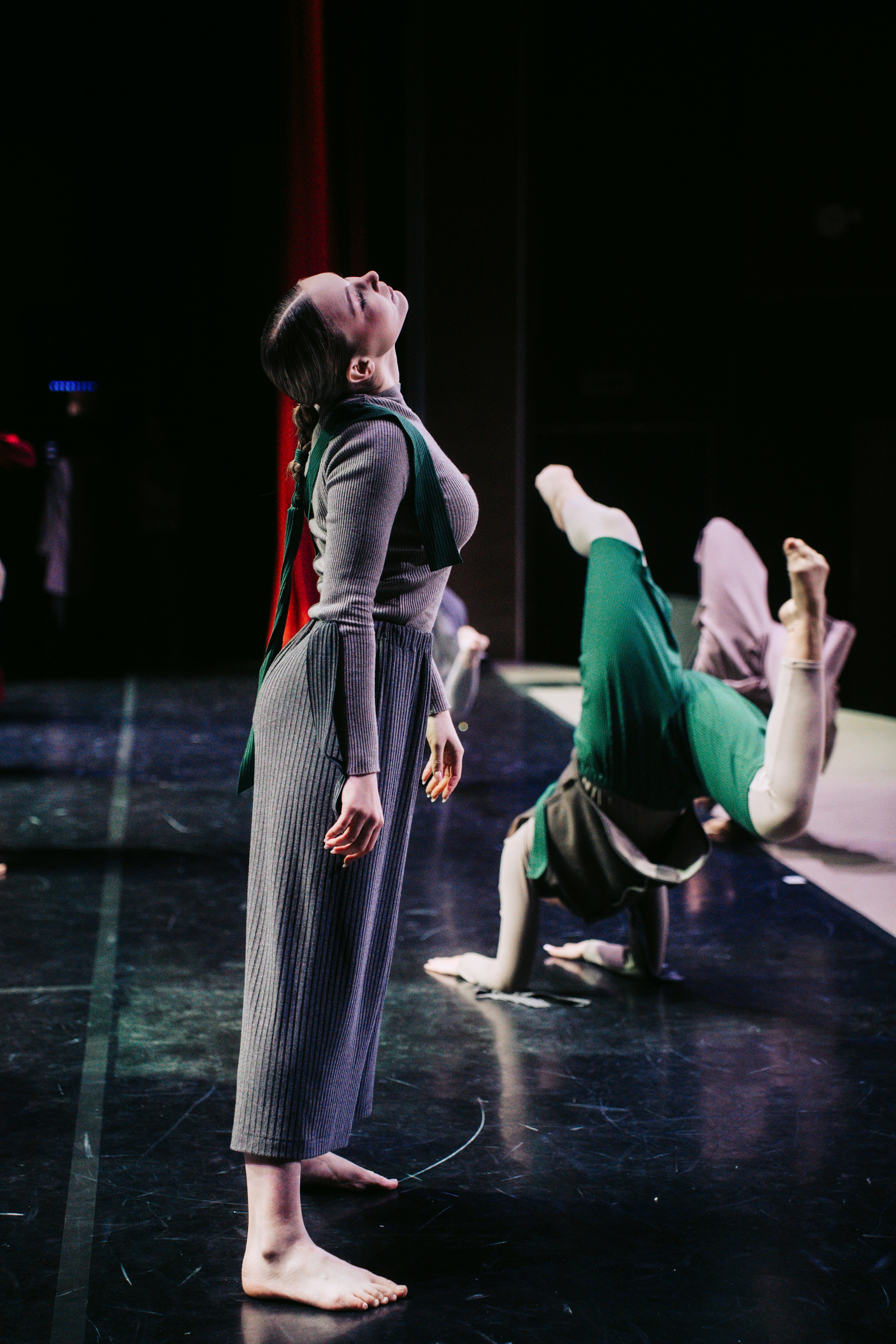 Окно. Главная