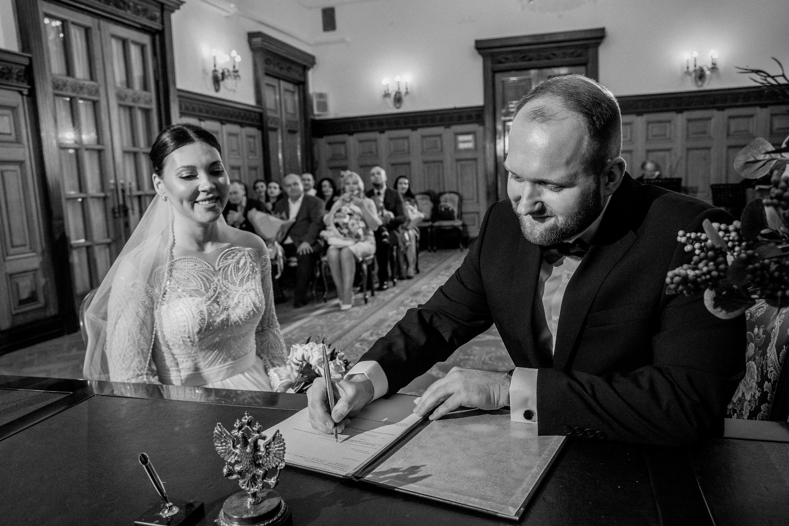 Savoy A+M. Организация и съёмка мероприятий любого формата. Иван Быков