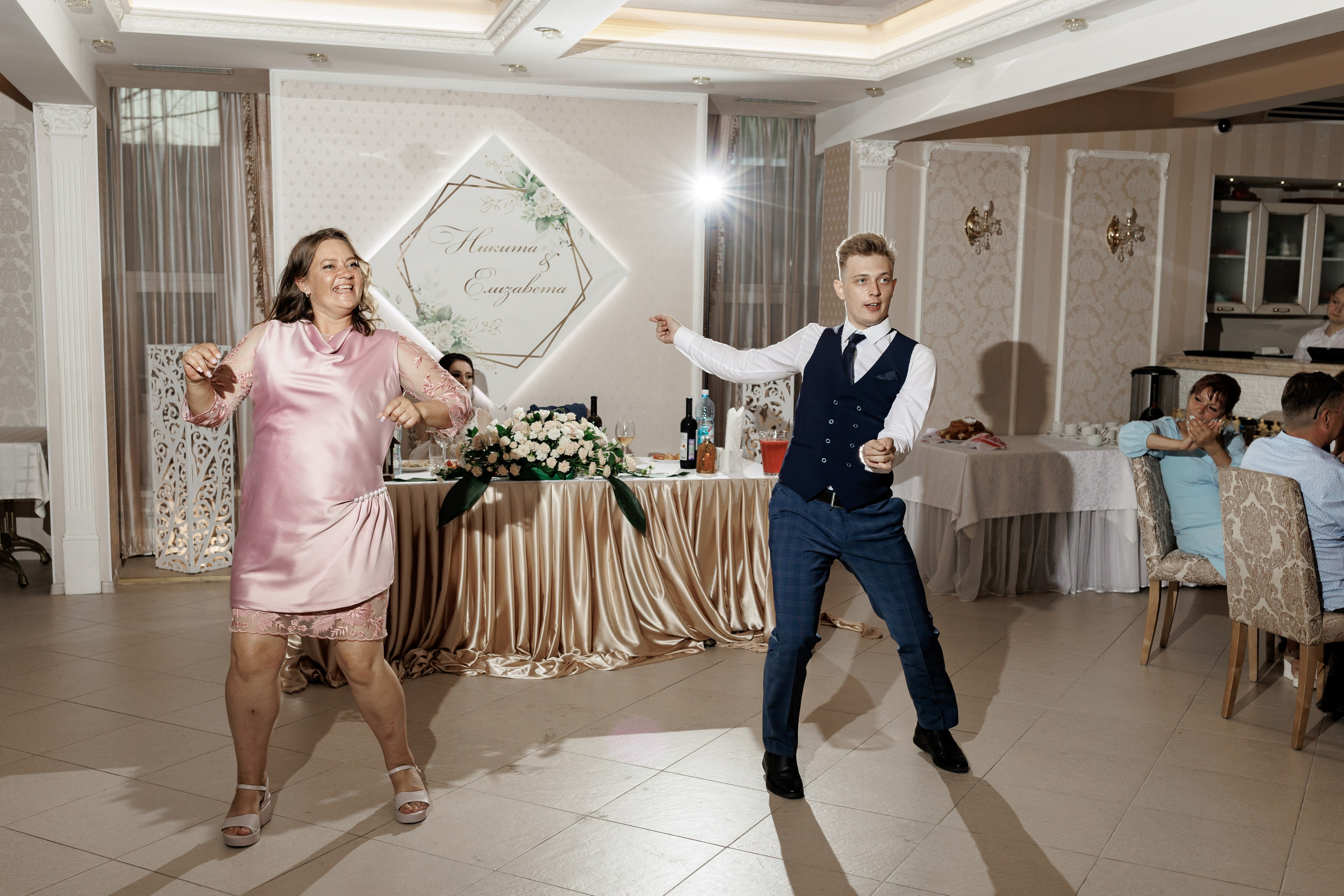 Лиза и Никита. Щетинина Наталья свадебный фотограф Барнаул