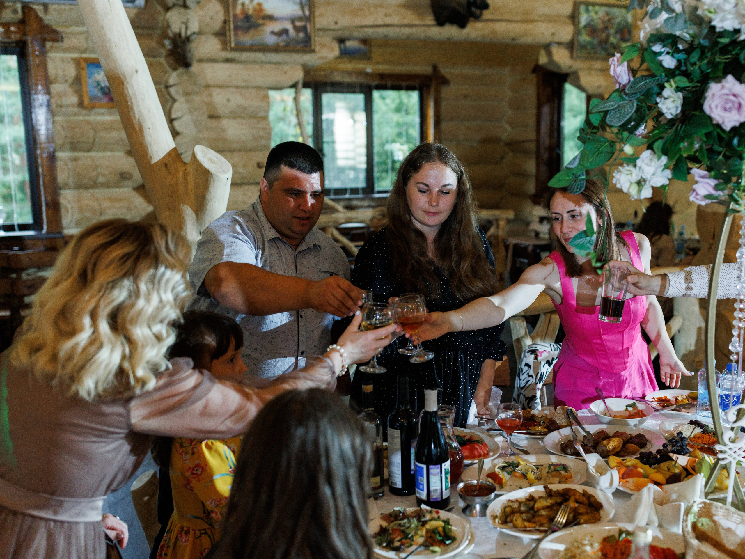 Даша. Главная