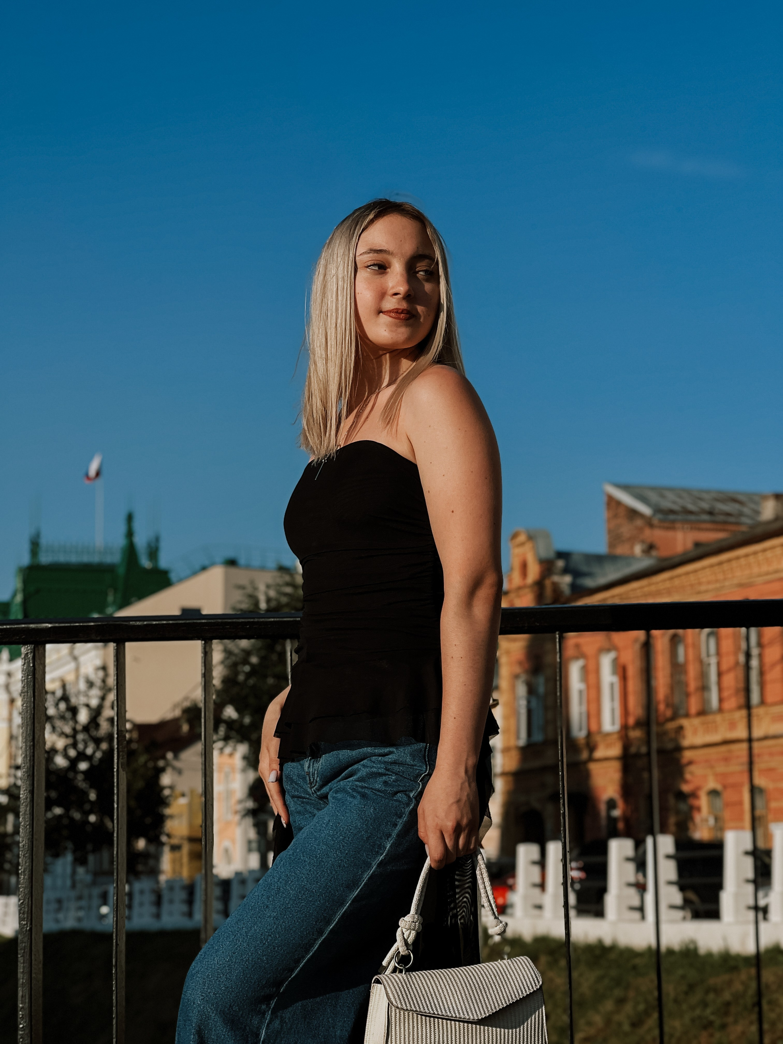 Мария. LIYALEE PHOTO