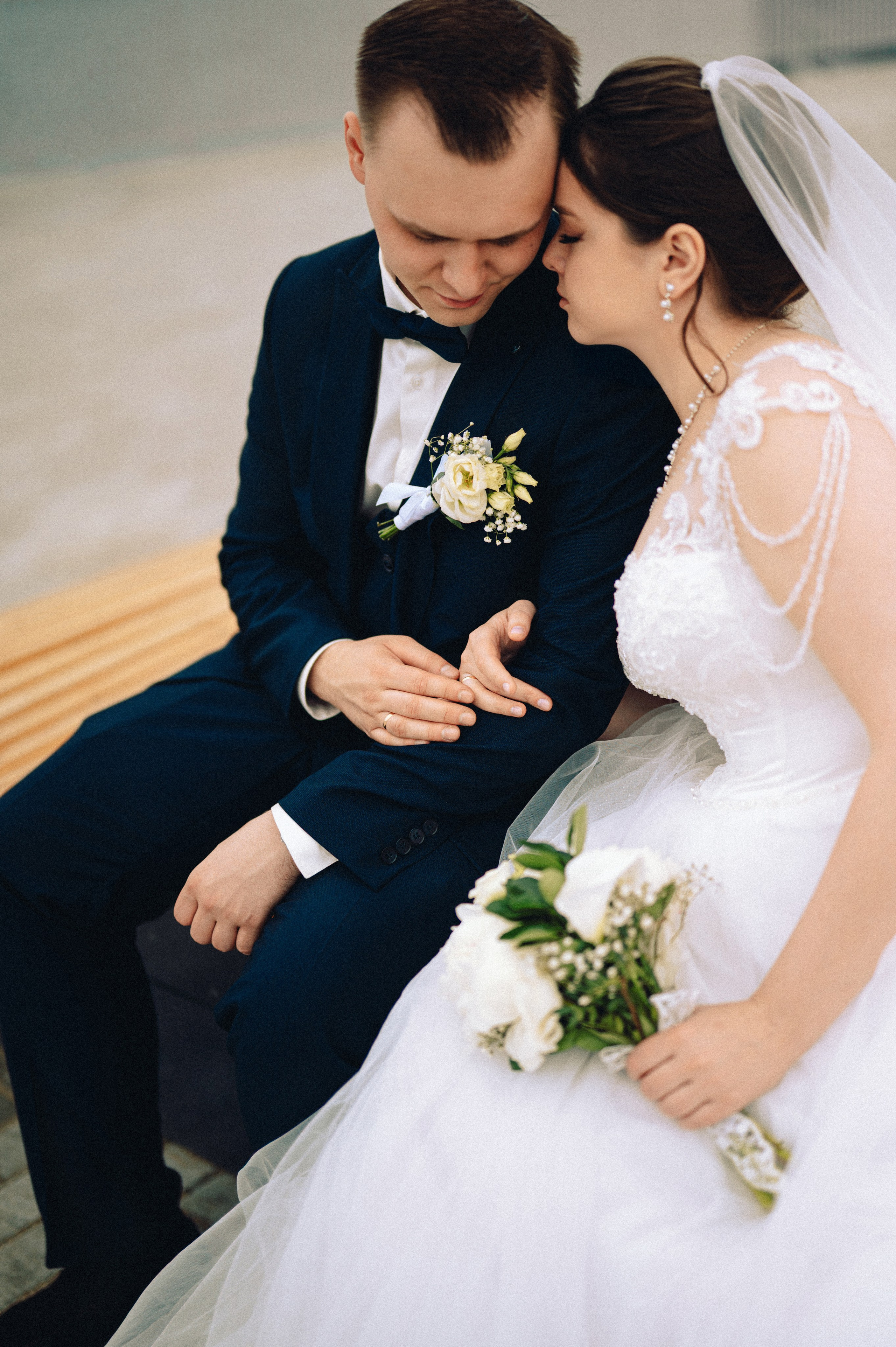 Дима+Алина. Фотограф Анатолий Шестаков