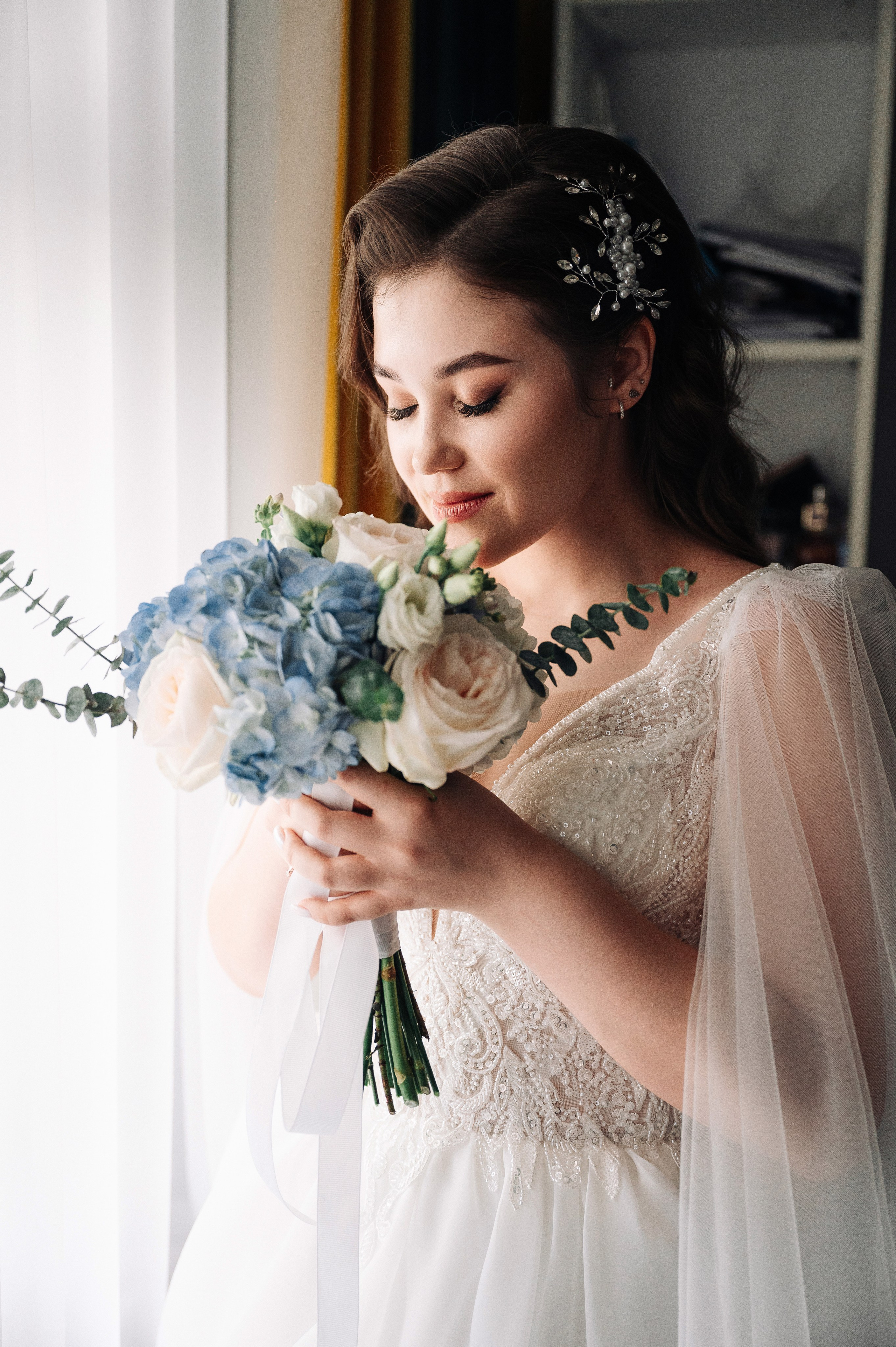 Мичил+Настя. Фотограф Анатолий Шестаков