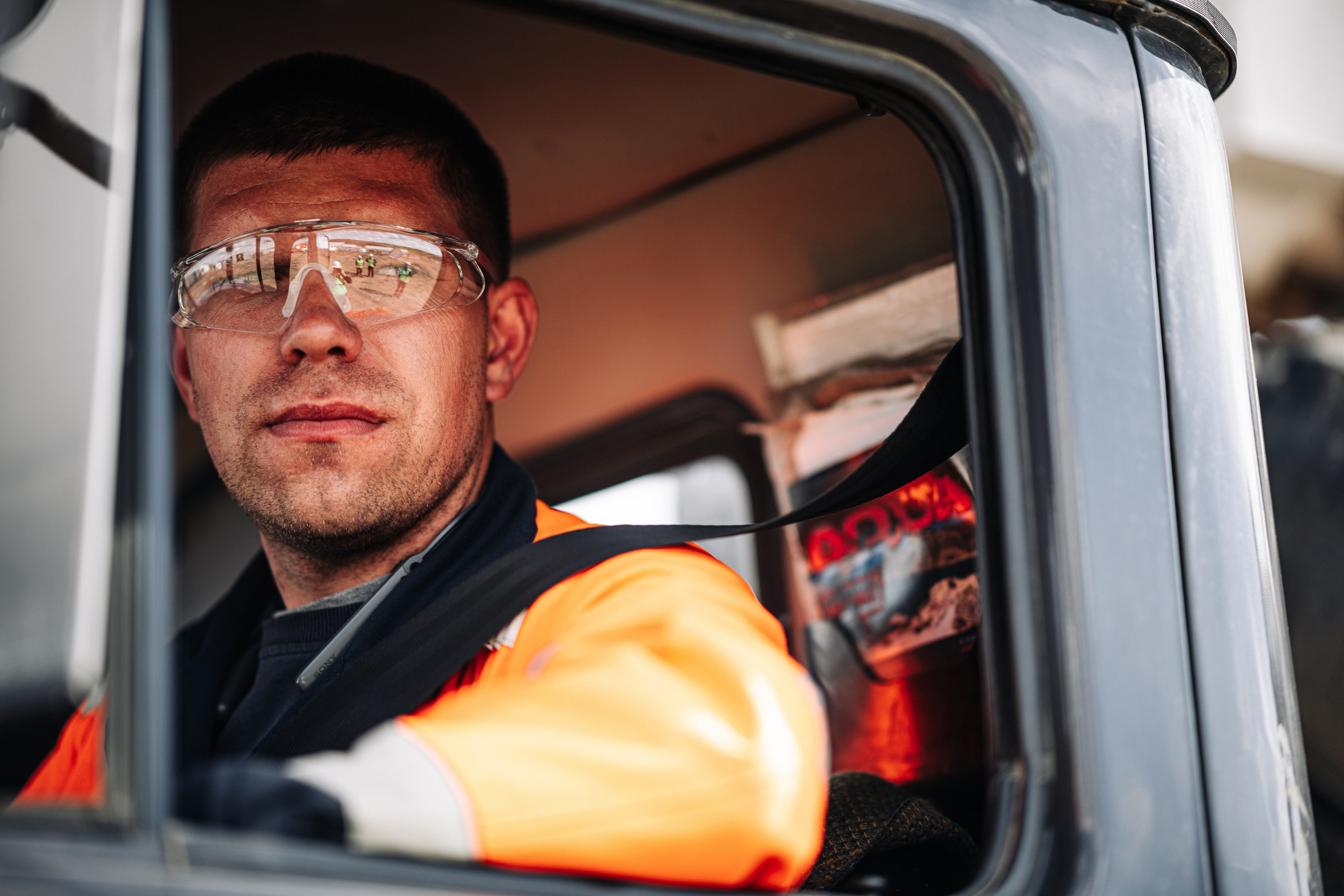 Промфото. Фотограф Анатолий Шестаков