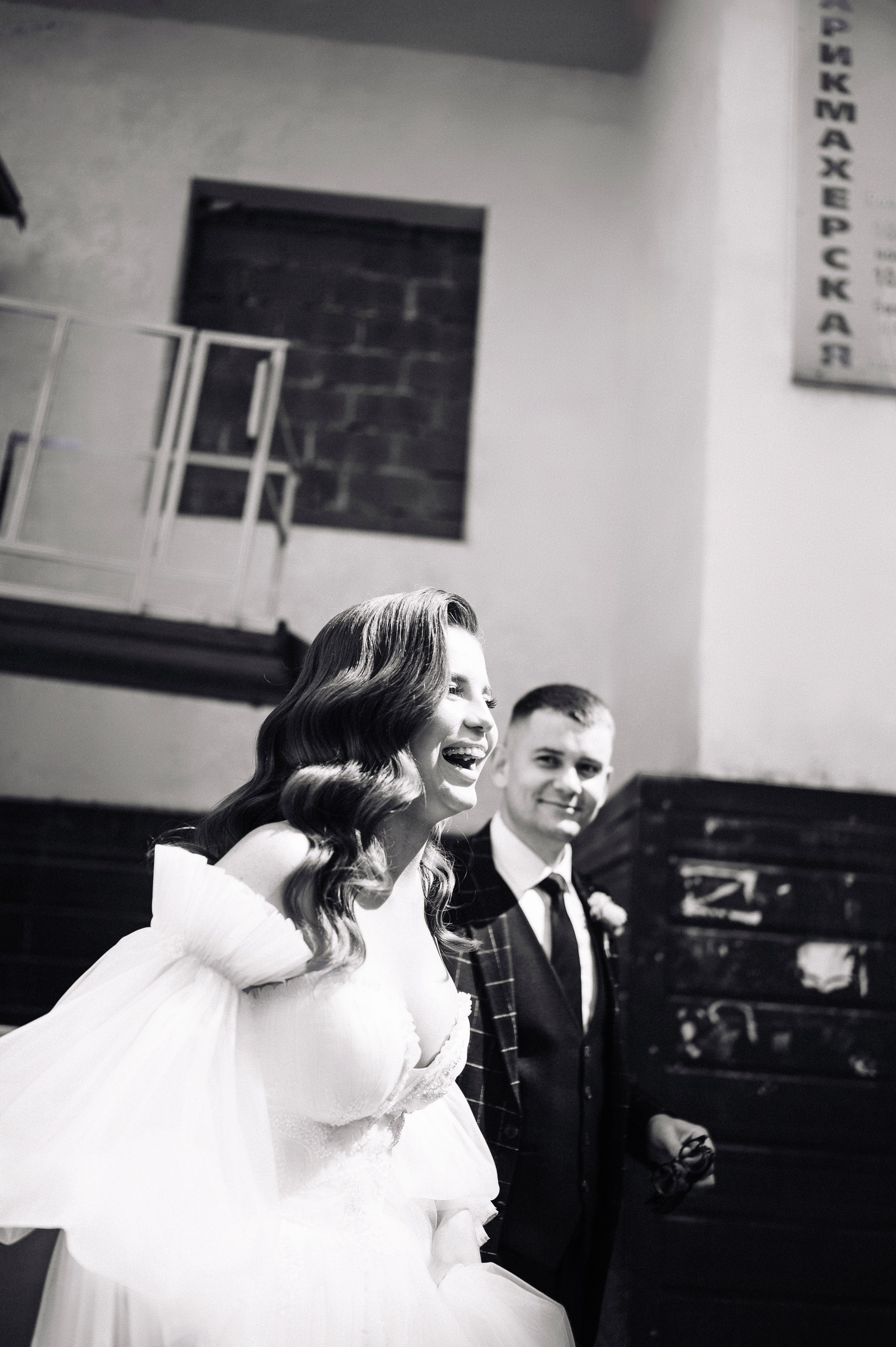 Катя+Дима. Фотограф Анатолий Шестаков