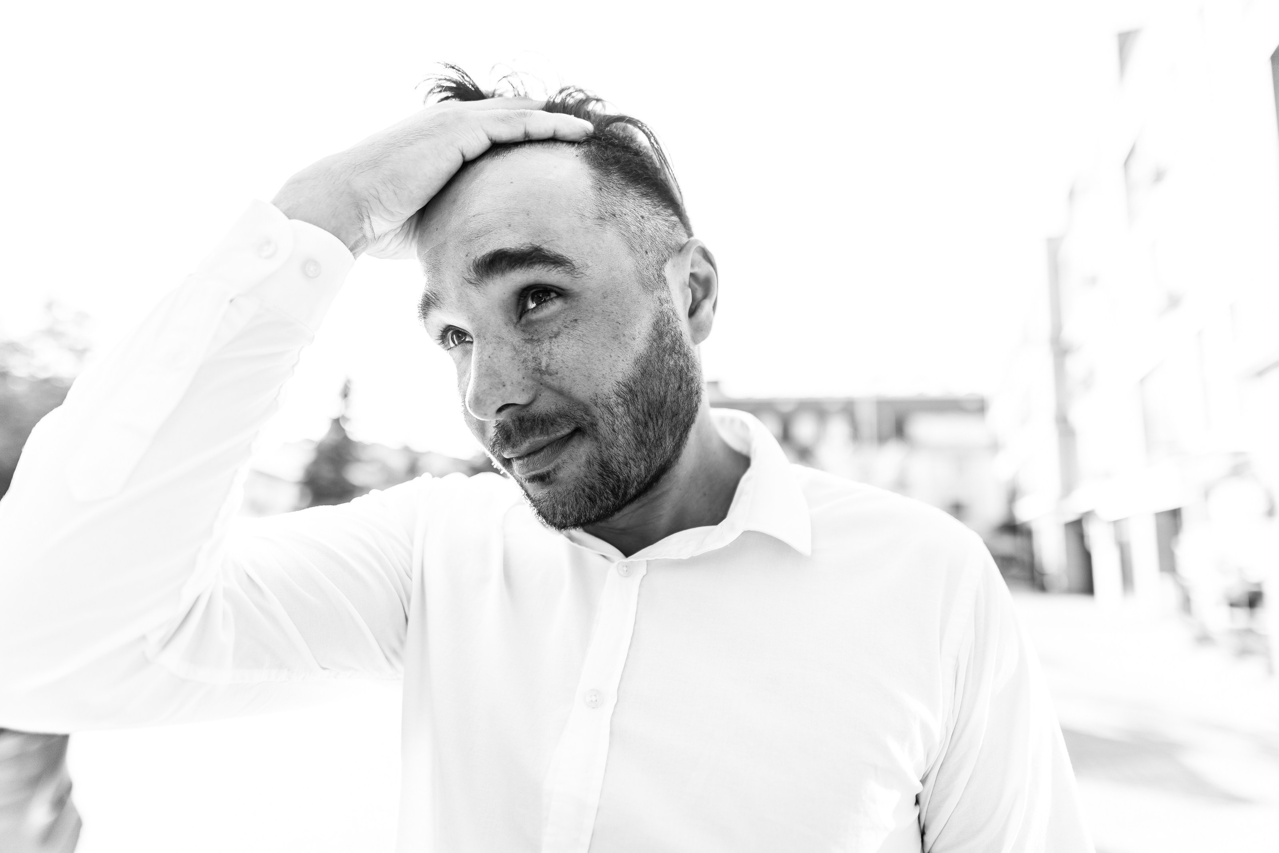 Фотограф Язнур Гильмуллин Казань