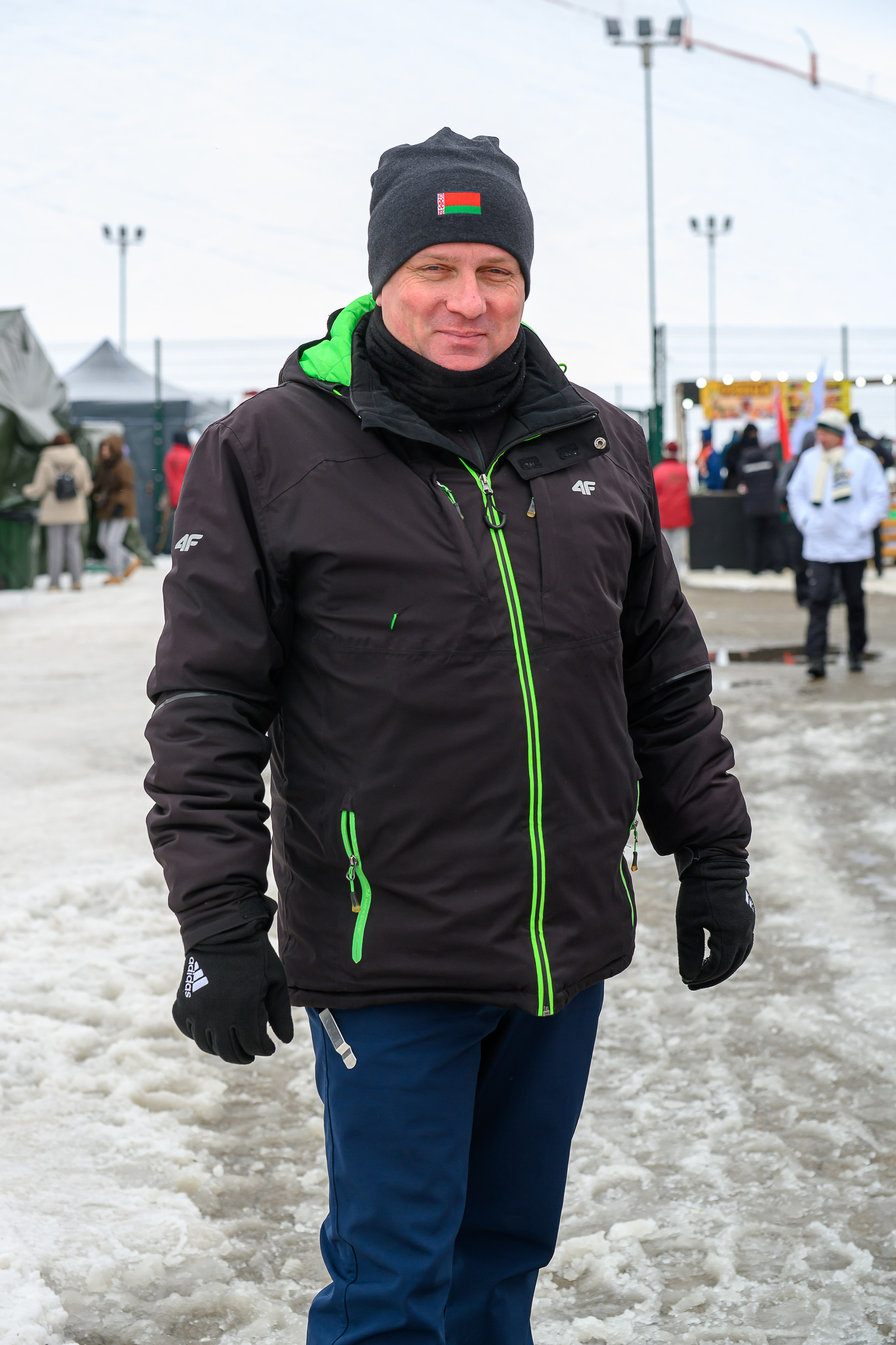 Зимняя спартакиада УД. Фотоуслуги, услуги фотографа, фотографирование важных событий