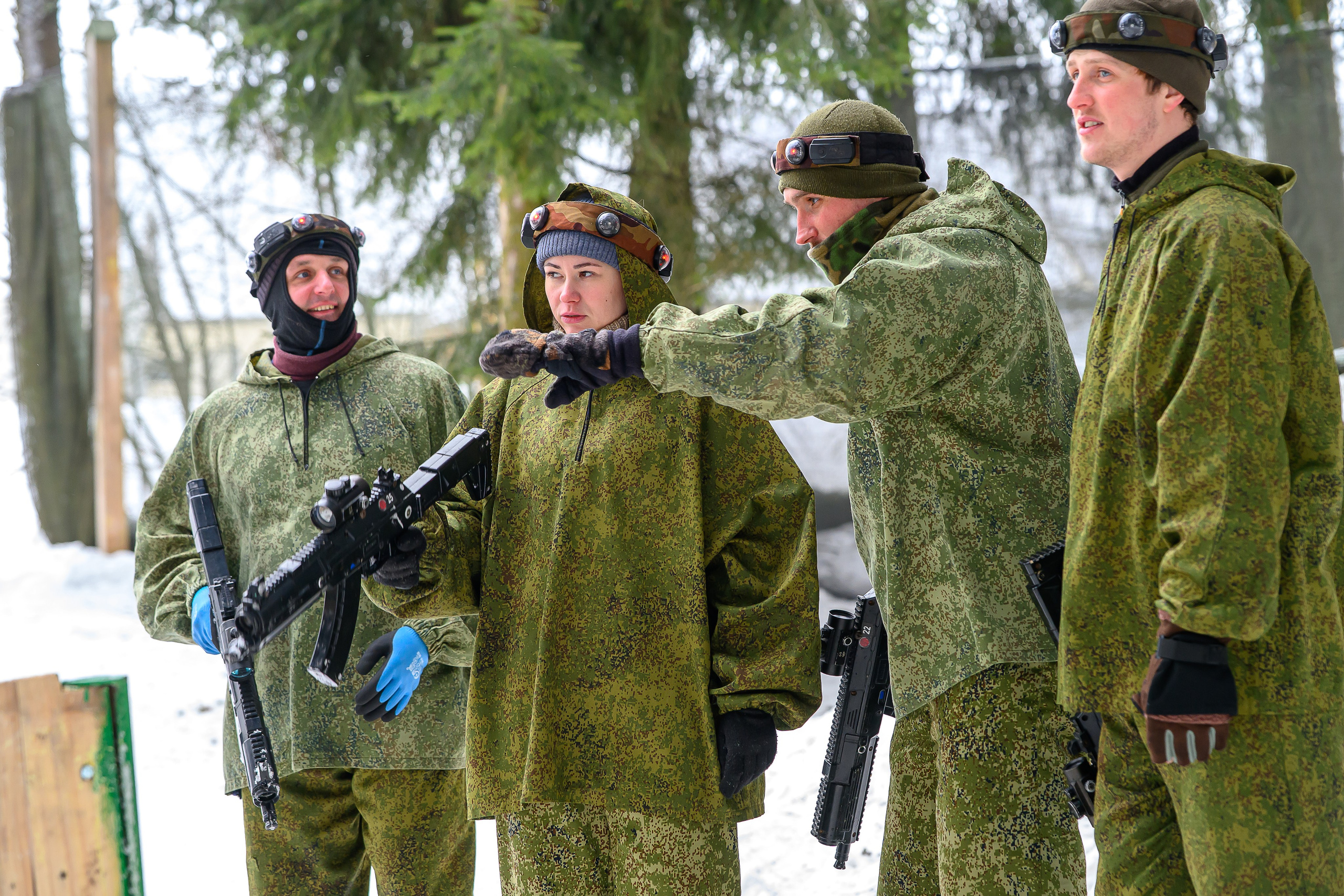 Зимняя спартакиада УД. Фотоуслуги, услуги фотографа, фотографирование важных событий