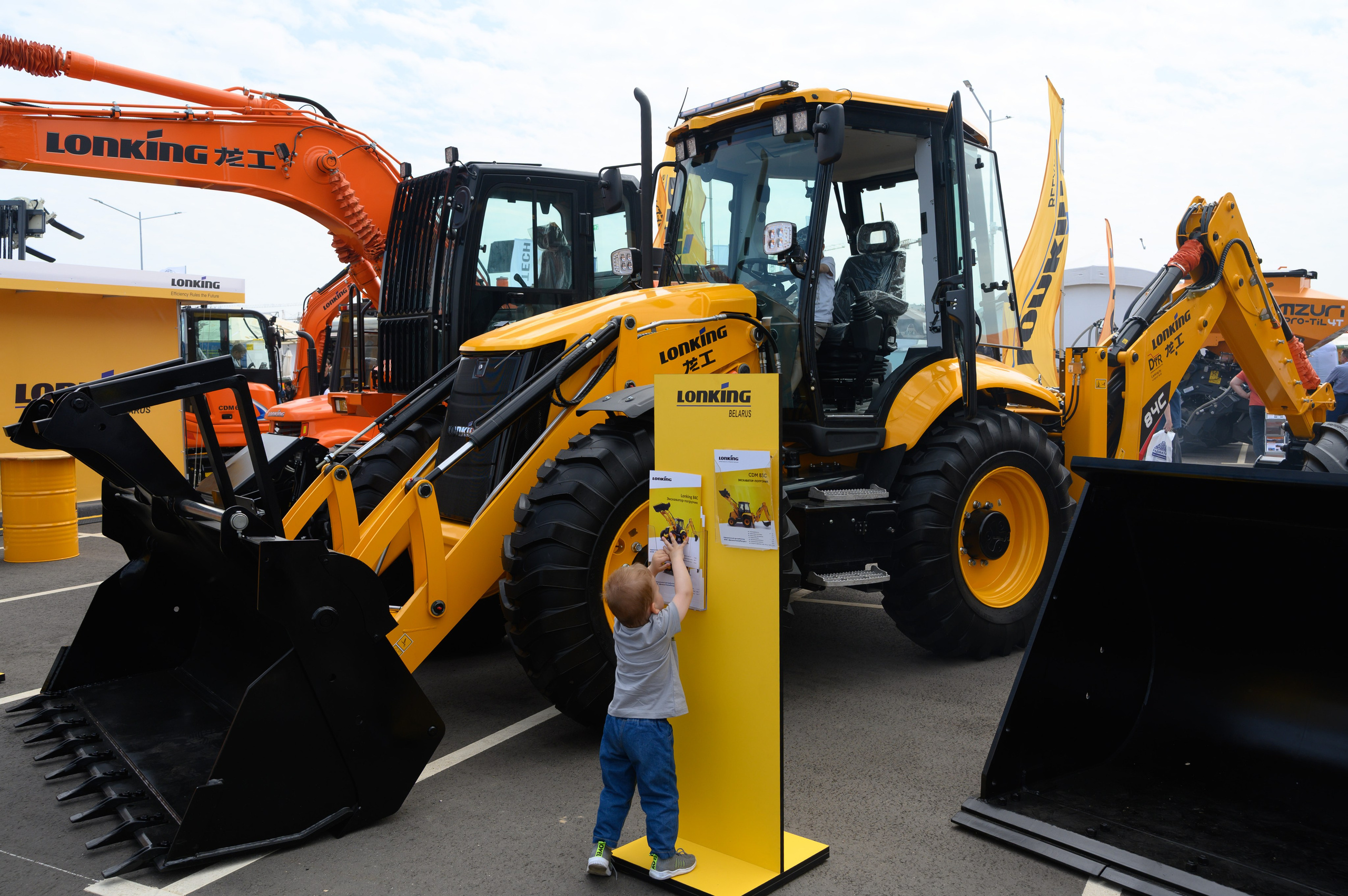 Агровыставка. Фотоуслуги, услуги фотографа, фотографирование важных событий