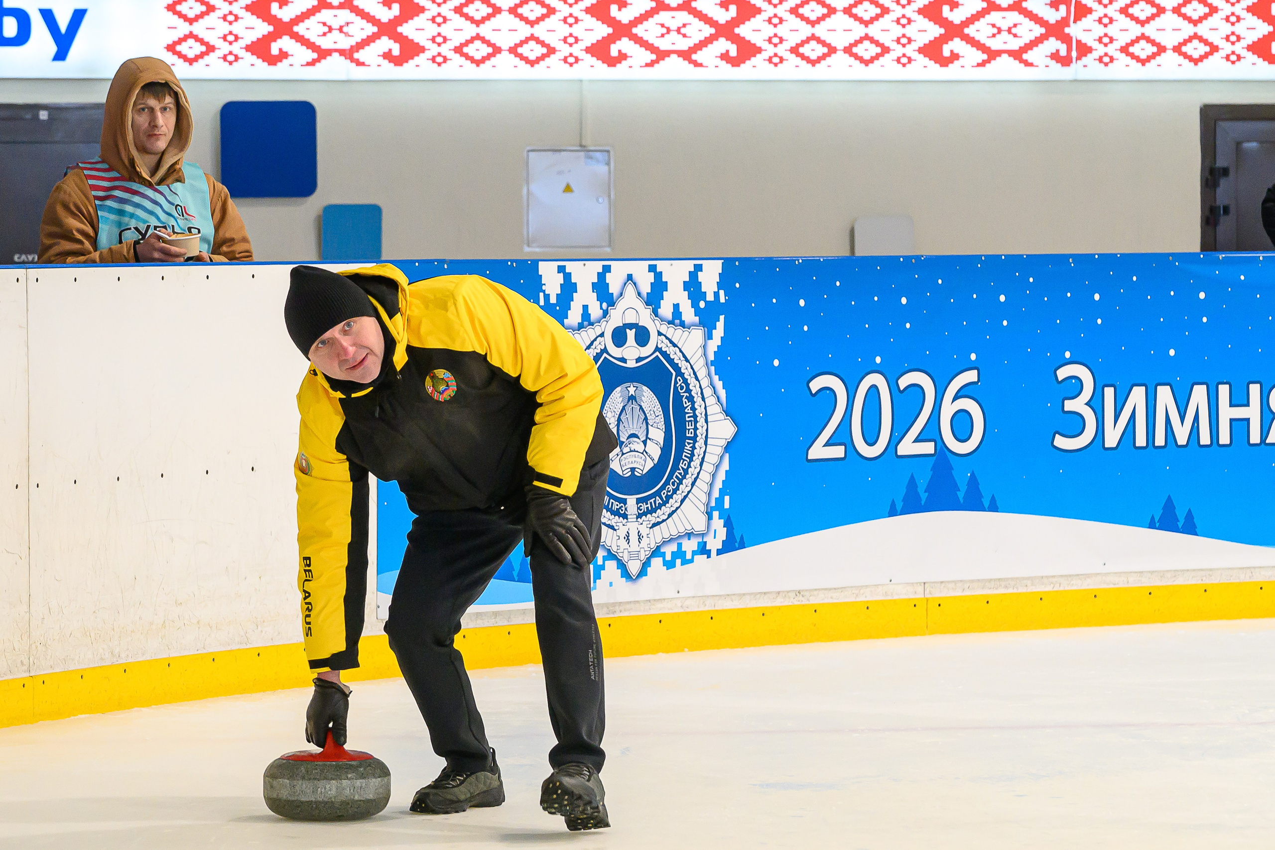 Зимняя спартакиада УД. Фотоуслуги, услуги фотографа, фотографирование важных событий