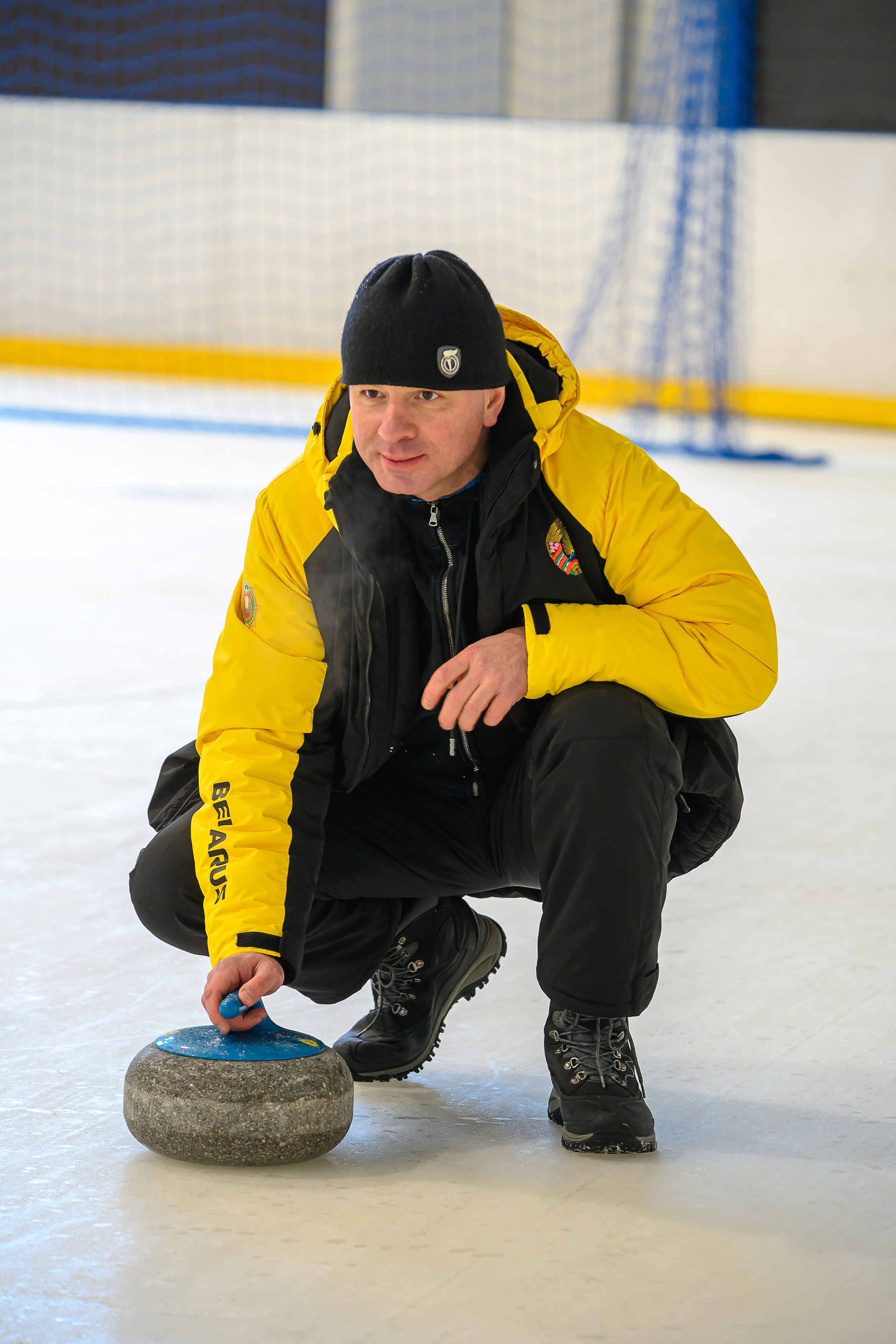 Зимняя спартакиада УД. Фотоуслуги, услуги фотографа, фотографирование важных событий