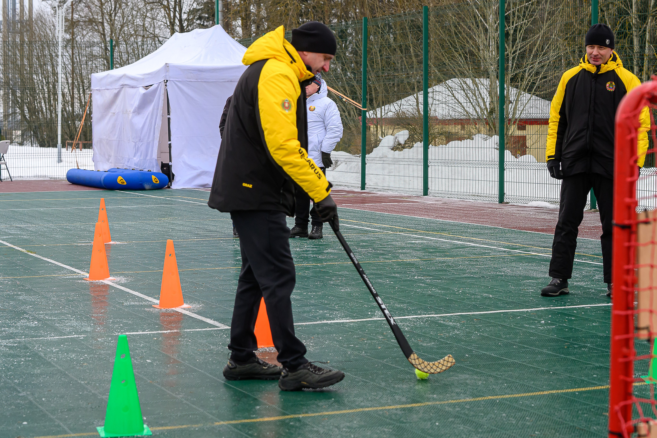 Зимняя спартакиада УД. Фотоуслуги, услуги фотографа, фотографирование важных событий