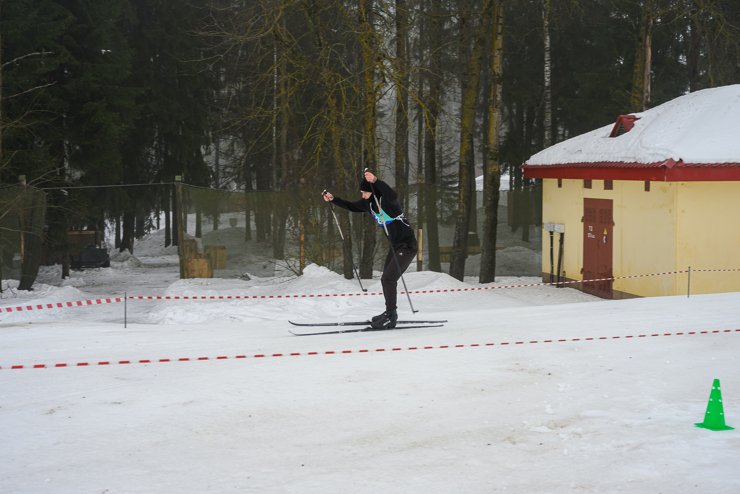 Зимняя спартакиада УД. Фотоуслуги, услуги фотографа, фотографирование важных событий