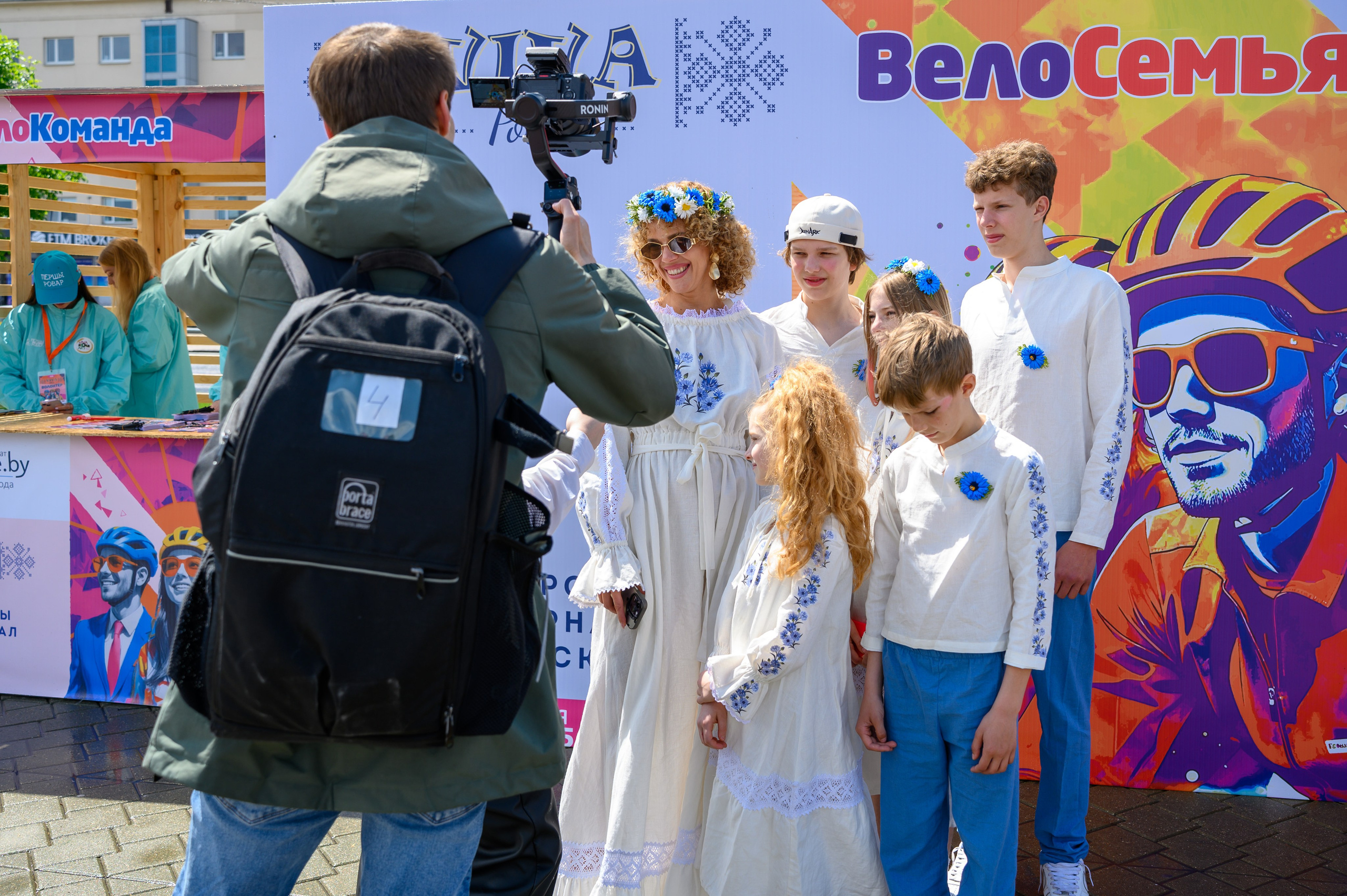 Репортажная съемка с открытия магазина. Фотоуслуги, услуги фотографа, фотографирование важных событий