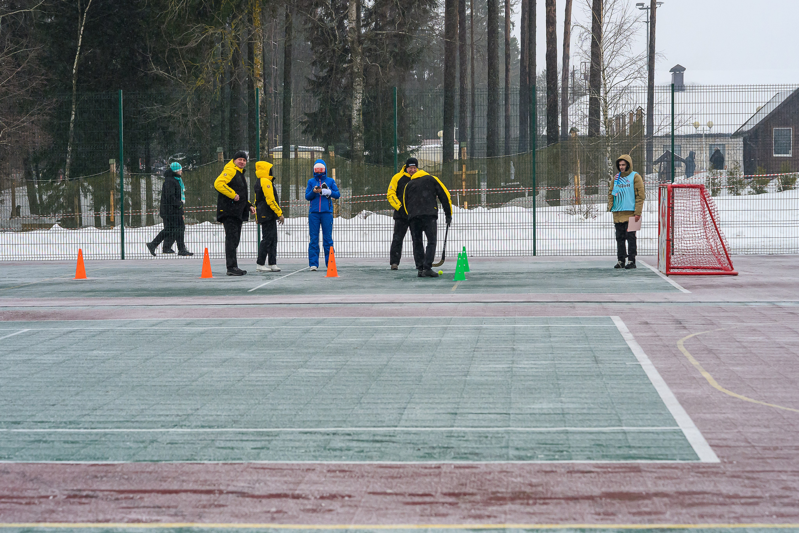Зимняя спартакиада УД. Фотоуслуги, услуги фотографа, фотографирование важных событий