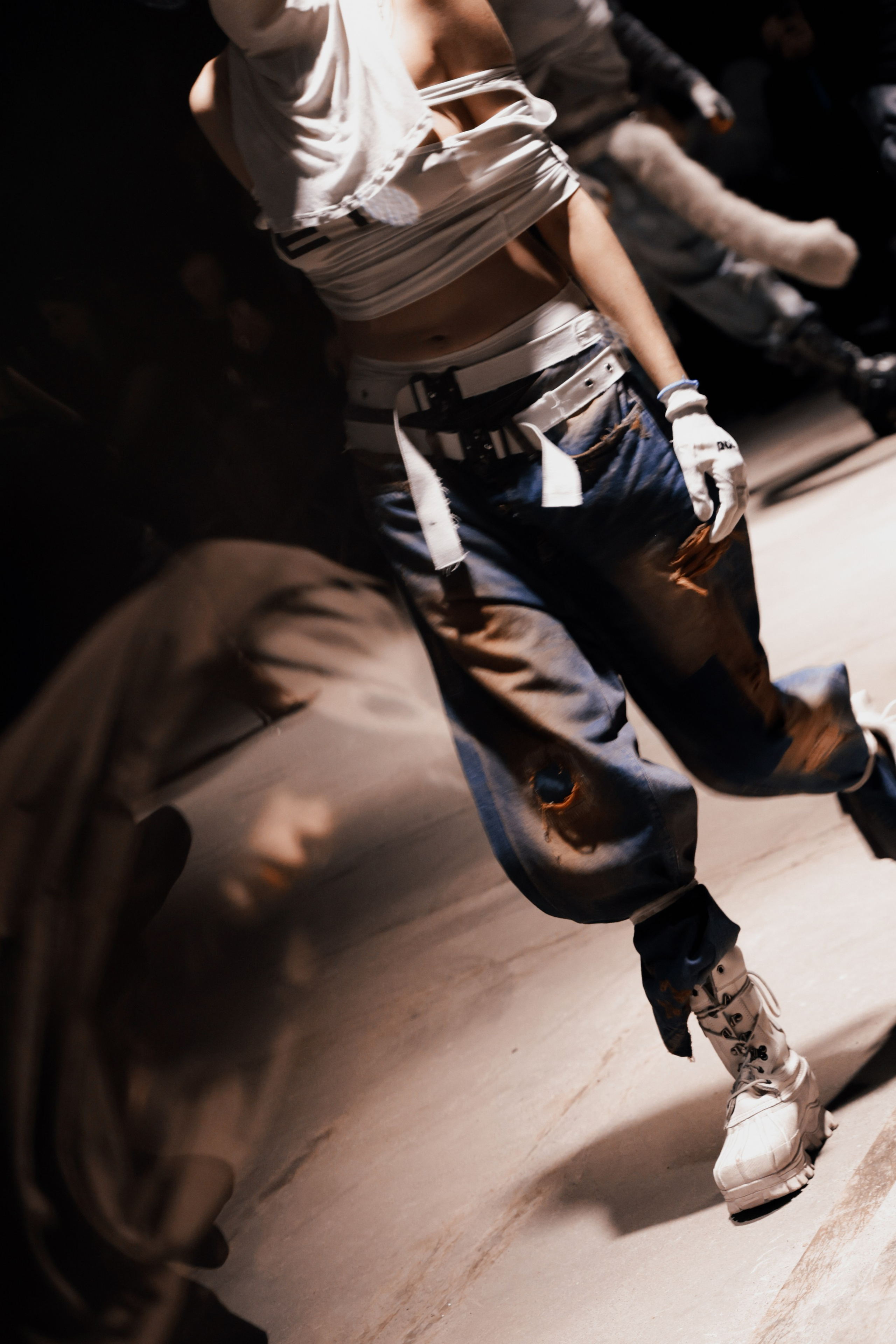 AUXI HAOS`25. Fashion Фотограф в СПб Yana Kochkina