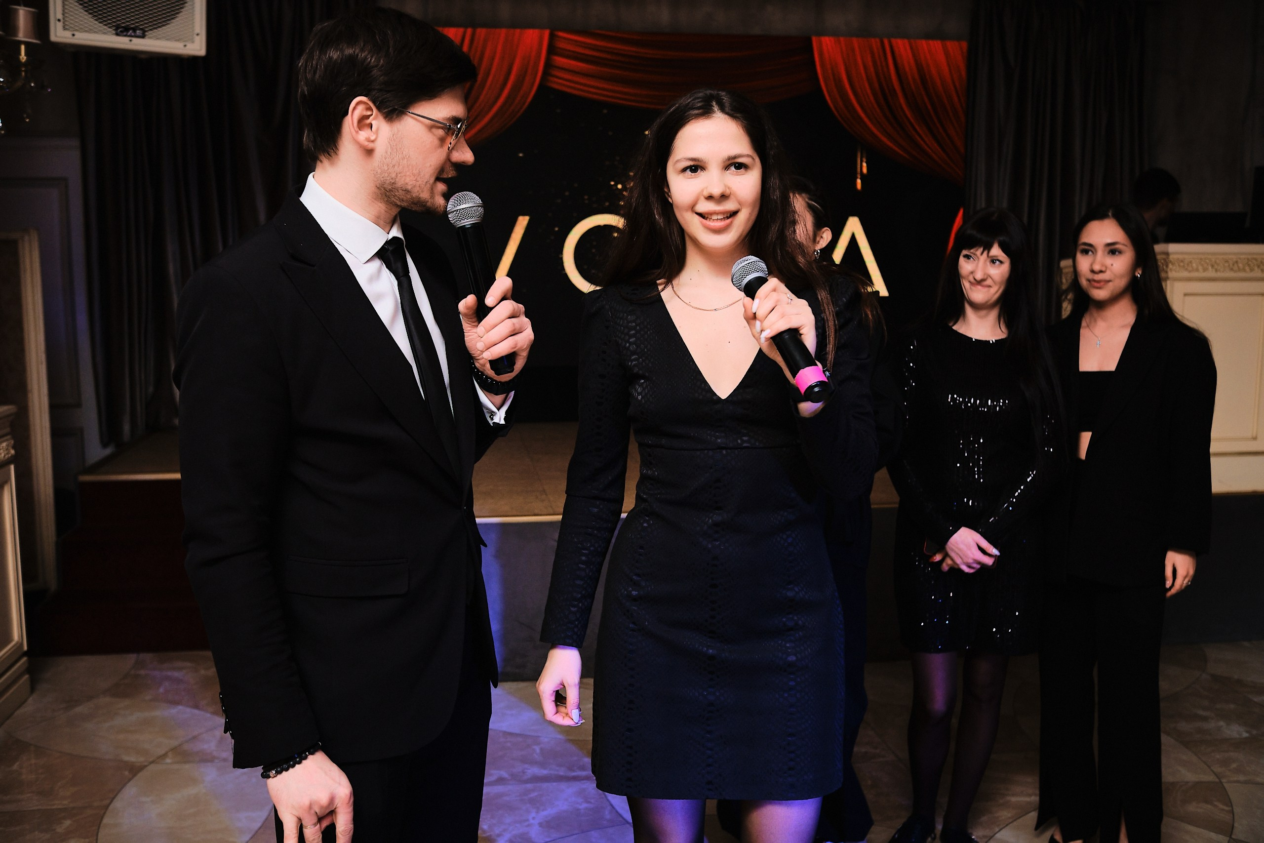 Корпоратив «Термы VODA». Матвей Яворский — фотограф в Челябинске