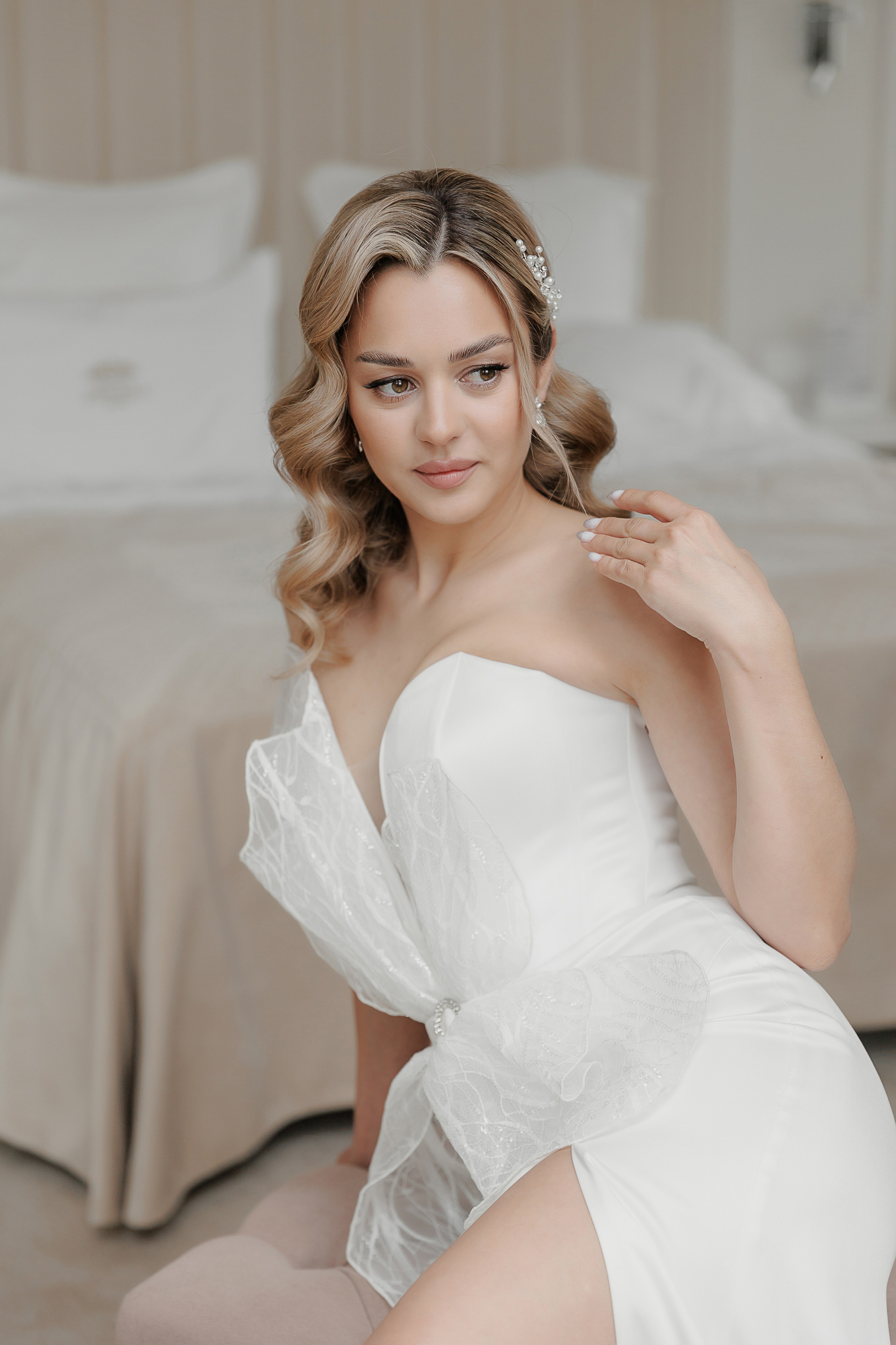 Свадьба Андрея и Ольги. Свадебный и семейный фотограф в Твери и Тверской области