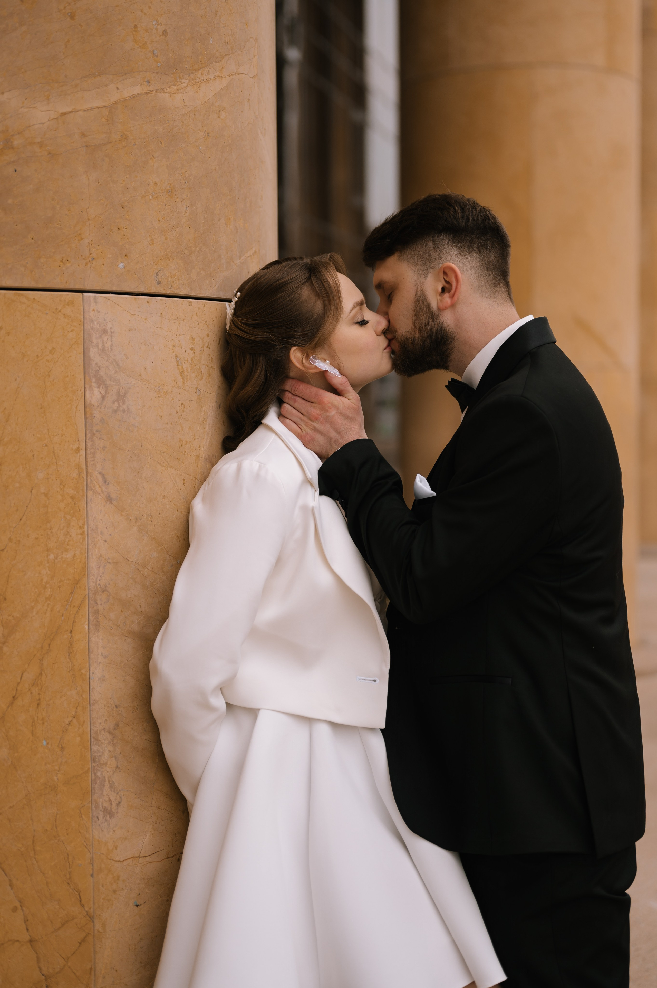 Николай и Евгения. Свадебный Фотограф Челябинск Уфа Егорова Анастасия