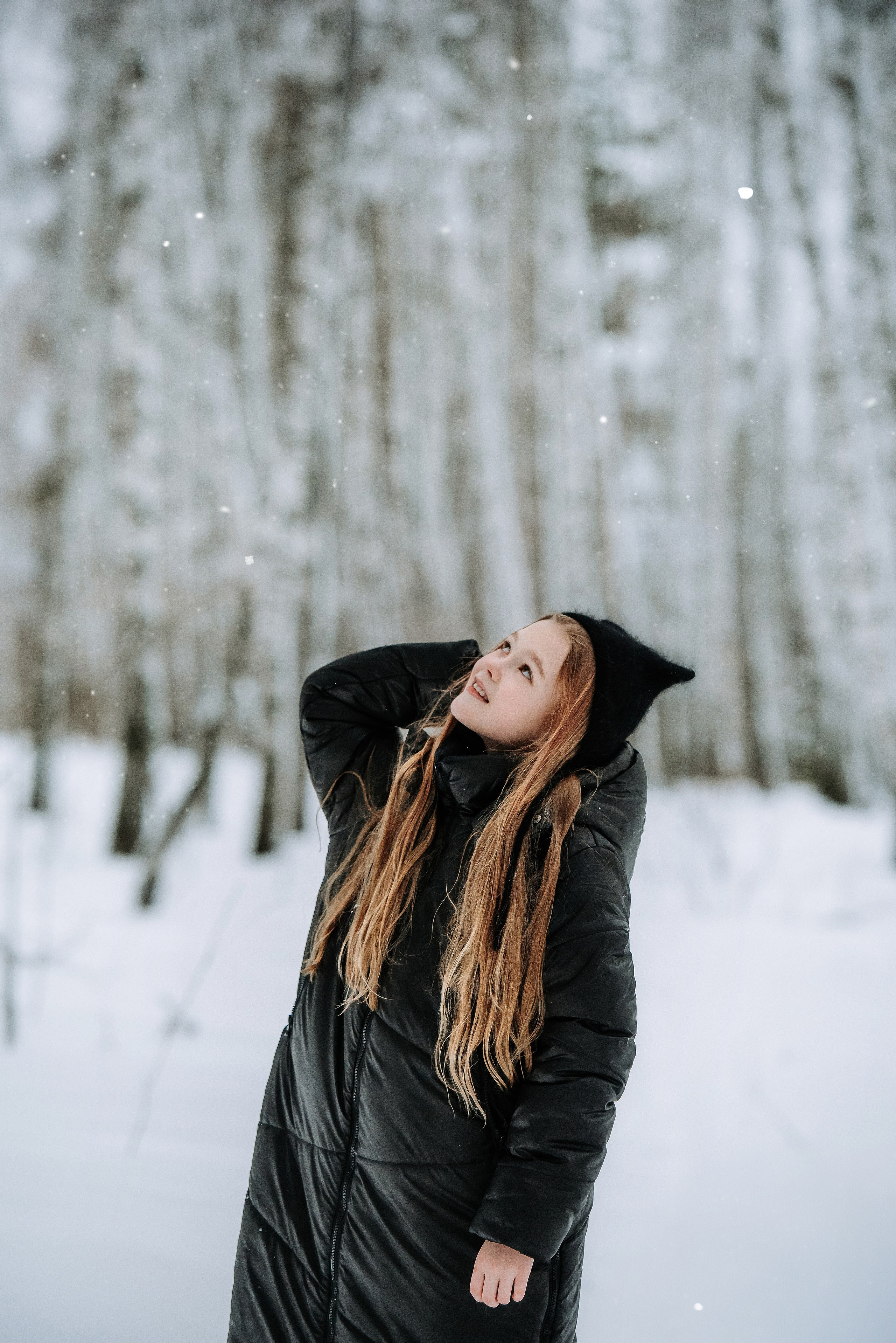 Фотопрогулка с питомцами. Фотограф Диана Оленина Красноярск / Братск