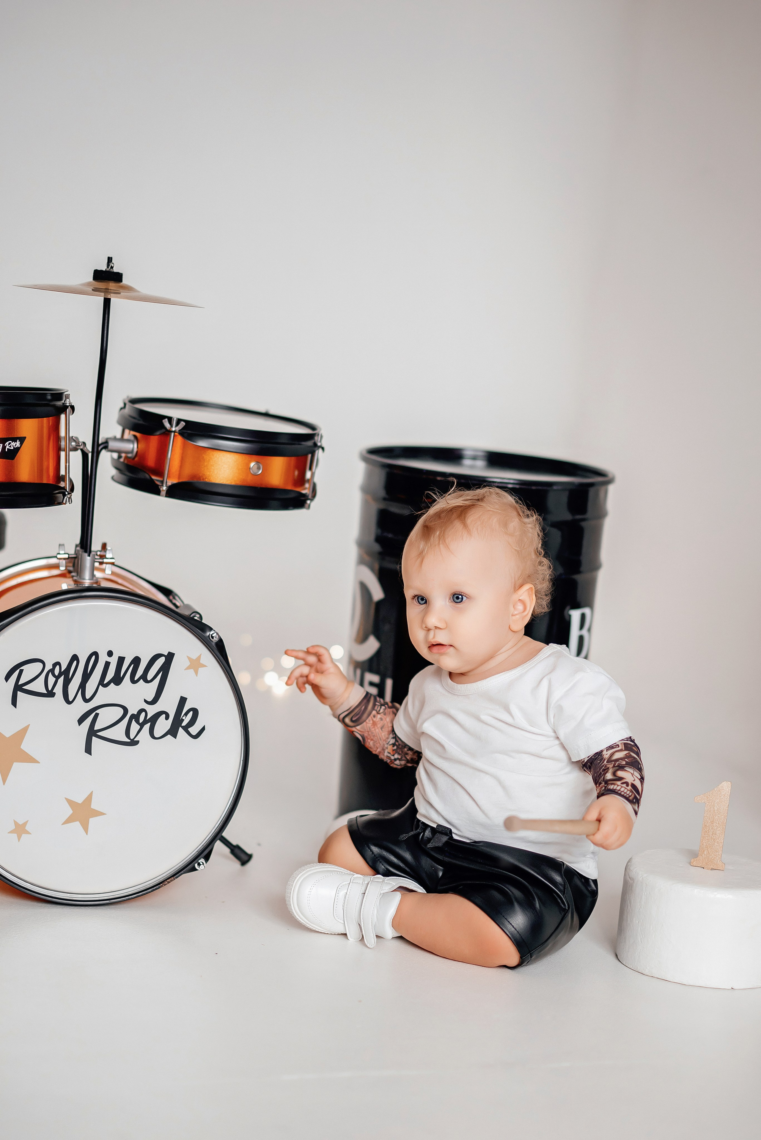 Анютка. Семейный фотограф в Краснодаре